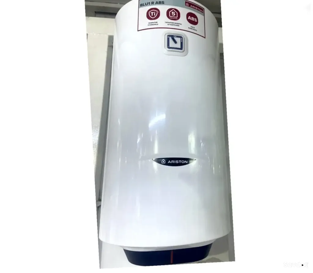 Водонагреватель Ariston BLU1R ABS 40л