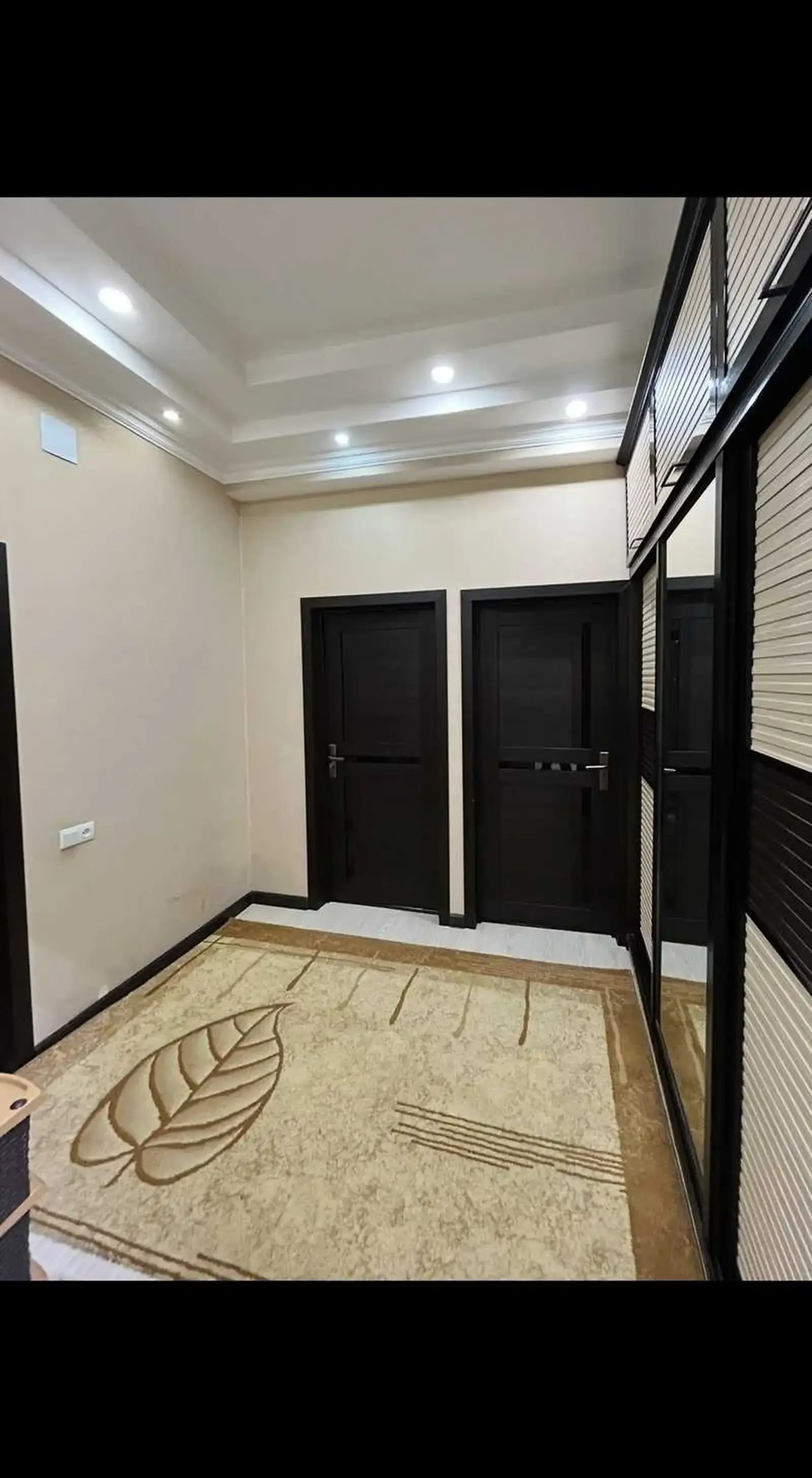 2-комн. квартира, 7 этаж, 60м², И.Сомони