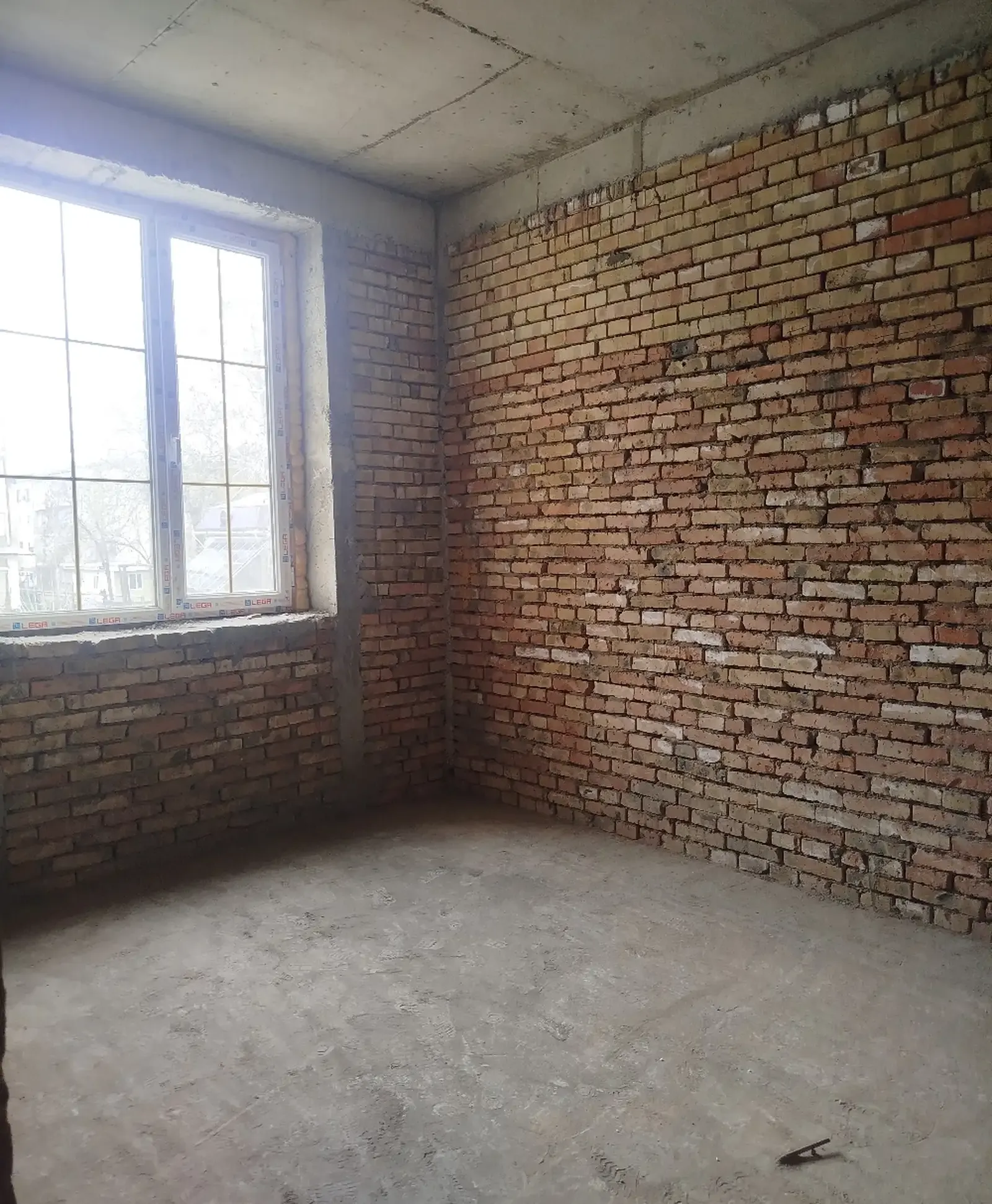2-комн. квартира, 7 этаж, 79 м², 1 мкр