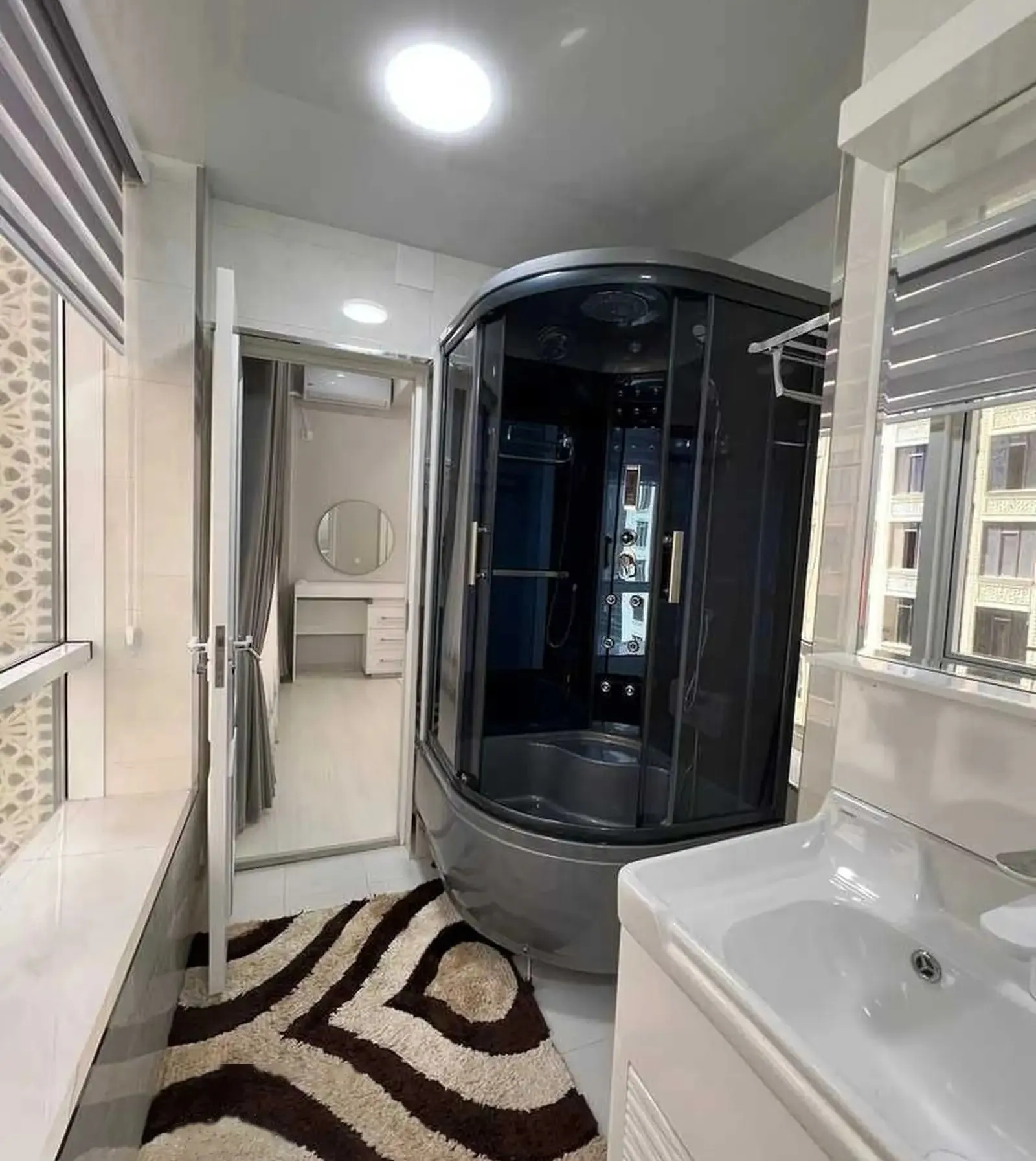 2-комн. квартира, 6 этаж, 88м², Шохмансур