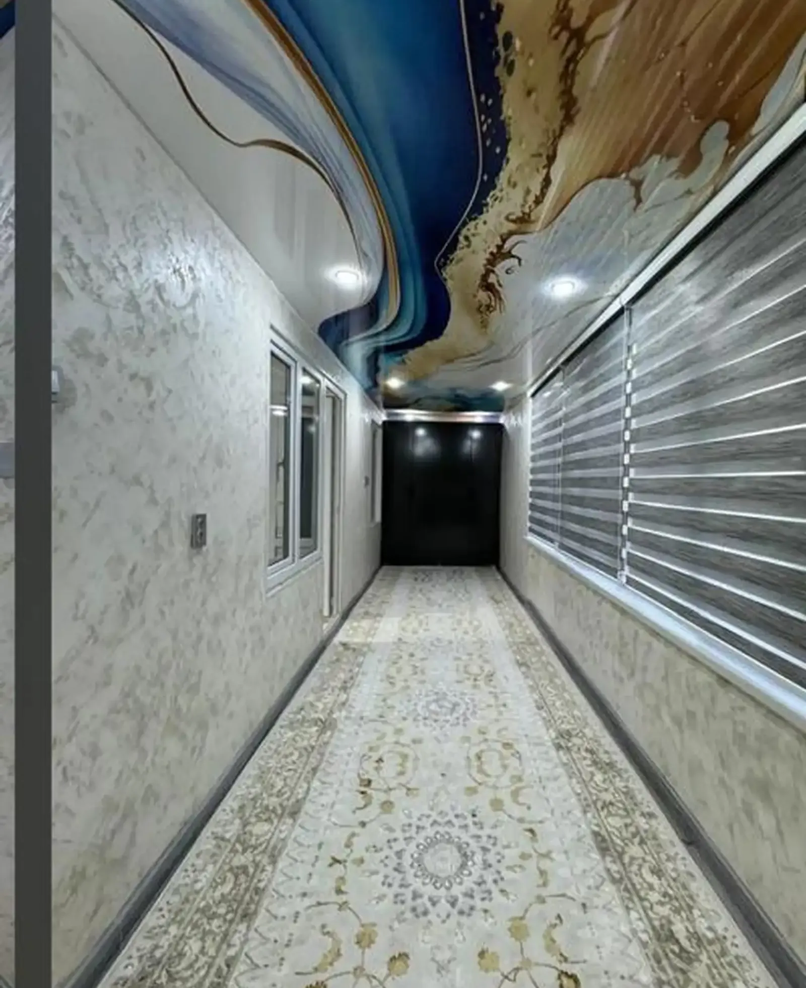 4-комн. квартира, 3 этаж, 85 м², Сино