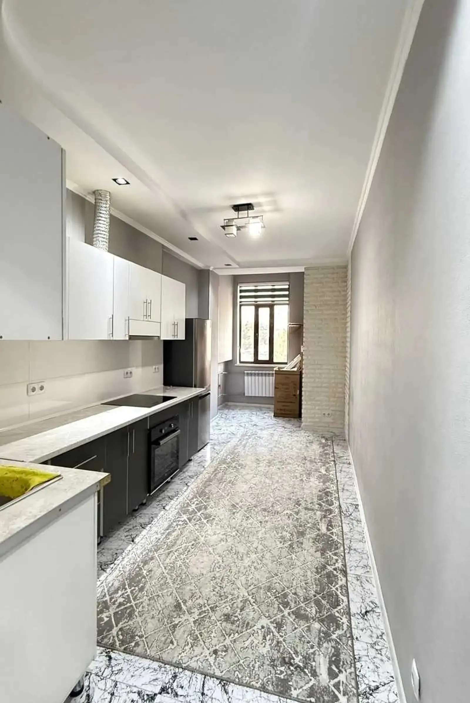 2-комн. квартира, 4 этаж, 78м², Шоҳмансур