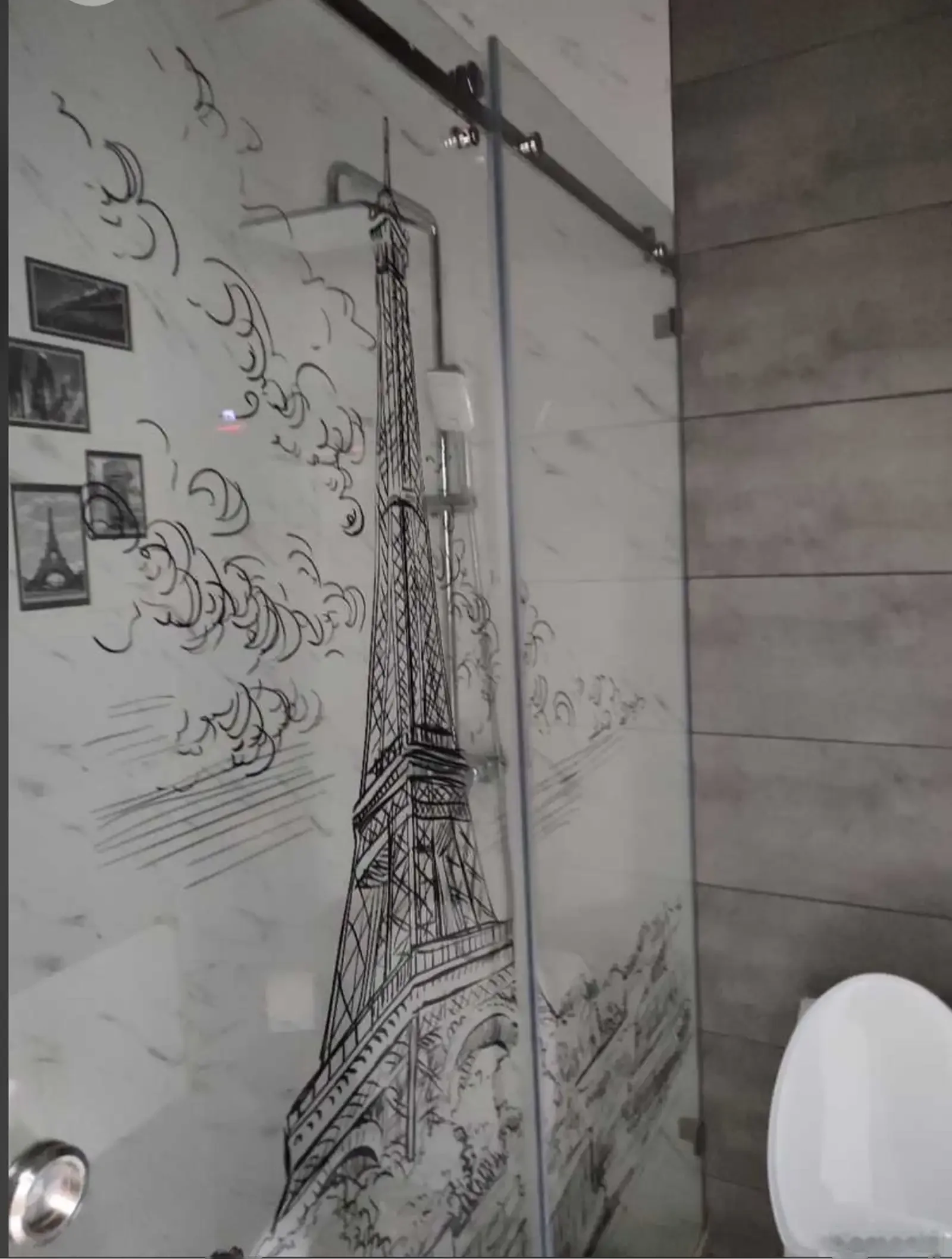 1-к квартира, 5 этаж, 41 м², Зирбак, Шохмансур