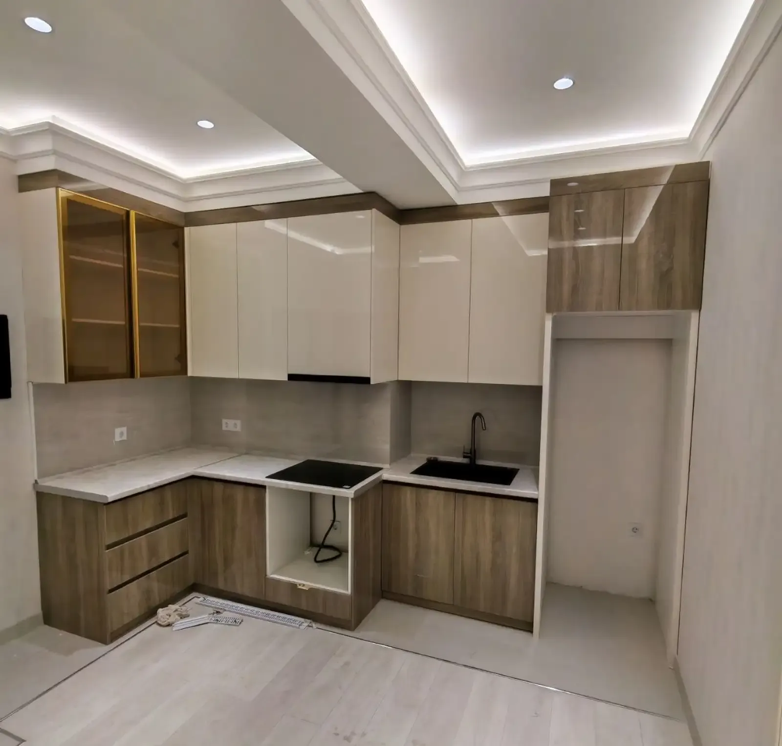 2-комн. квартира, 6 этаж, 53 м²,  112мкр
