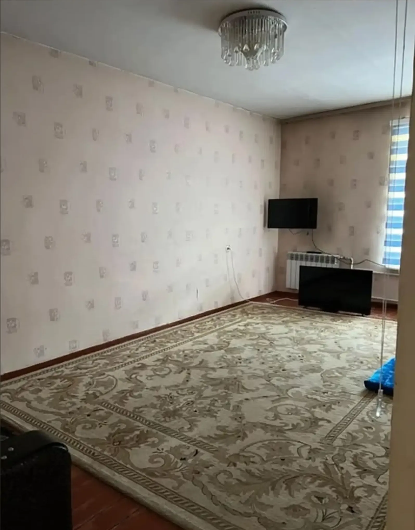 3-к квартира, 4 этаж, 65 м², Сино