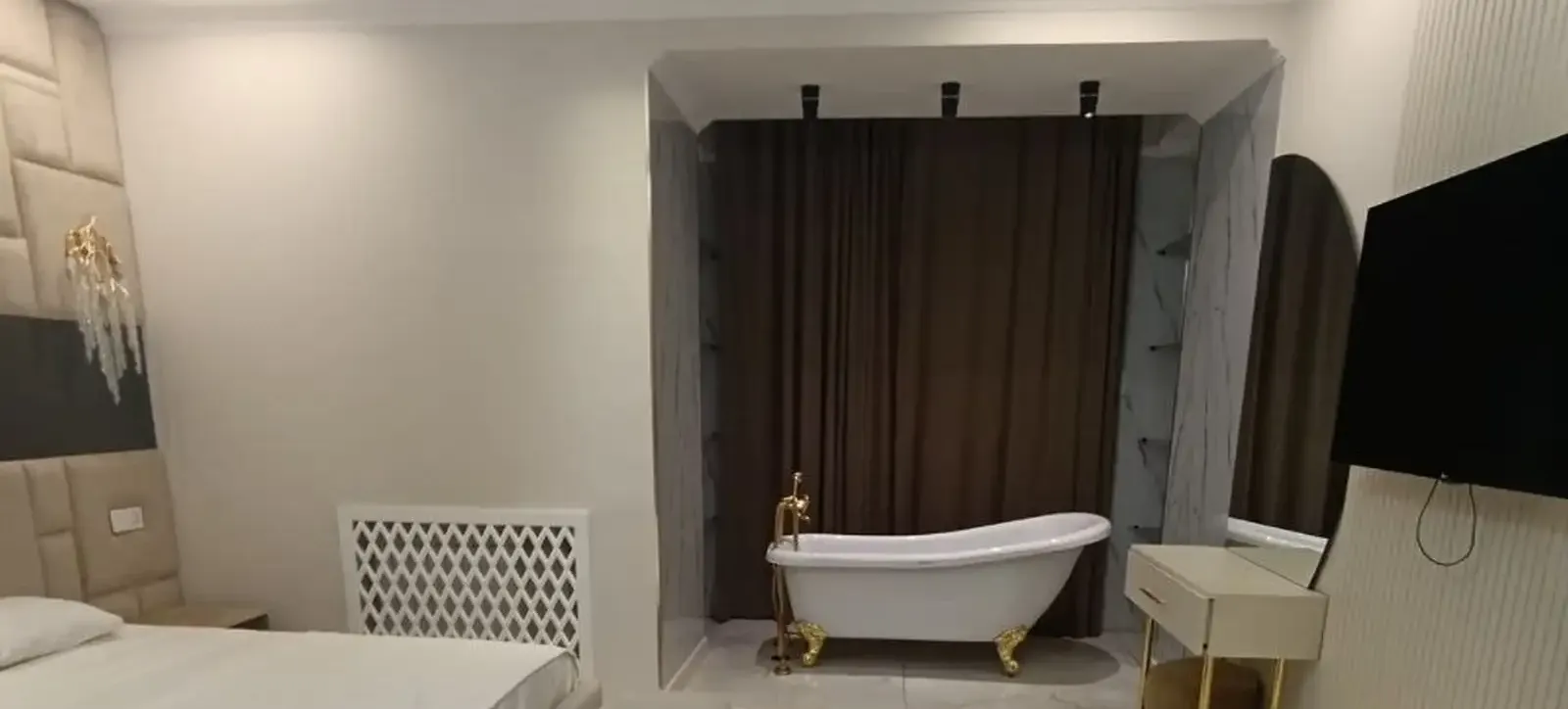 3-комн. квартира, 7 этаж, 96 м², Сомони, ТЦ Баракат