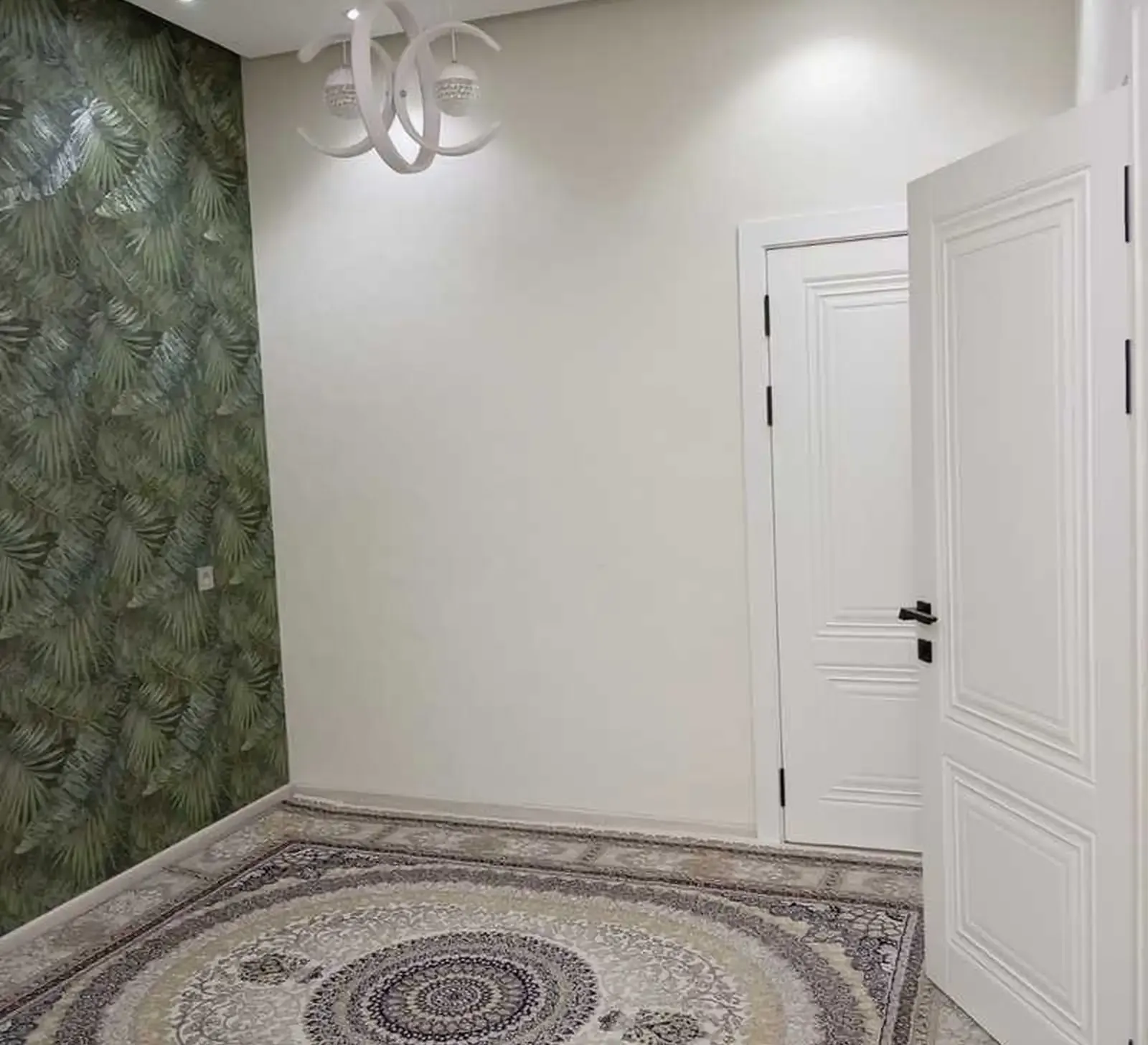 2-комн. квартира, 11 этаж, 66м², Профсоюз