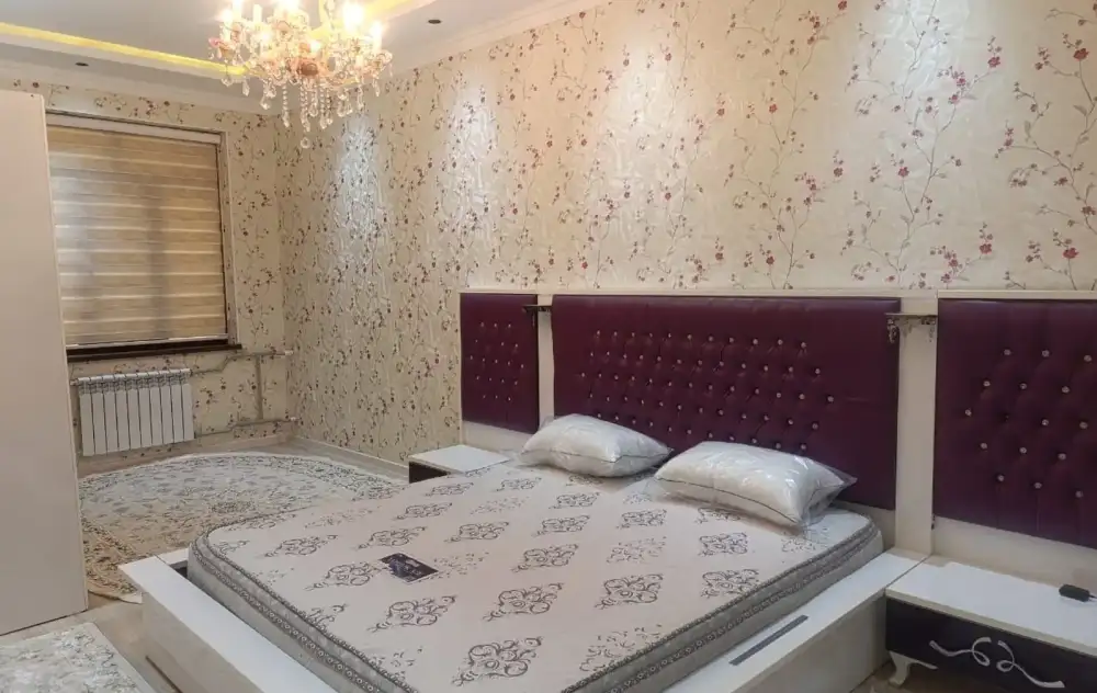 3-комн. квартира, 4 этаж, 145м², Дом Печат доми Назди Роддоми 2 Кучаи Истаравшан