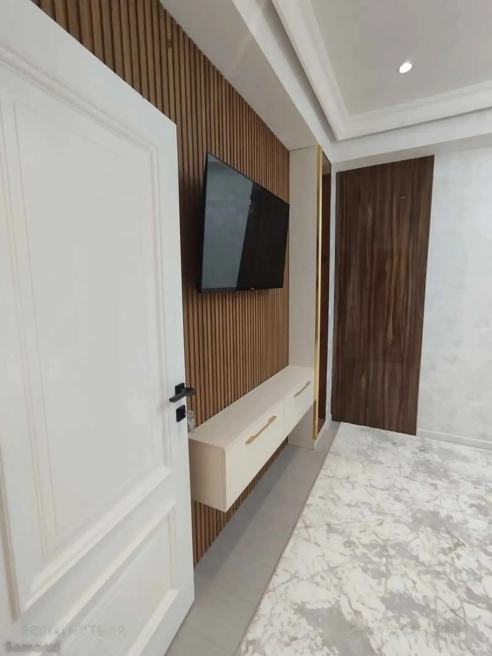 2-к квартира, 14 этаж, 80 м², Наздики Ашан, напротив парка Алишер Навои