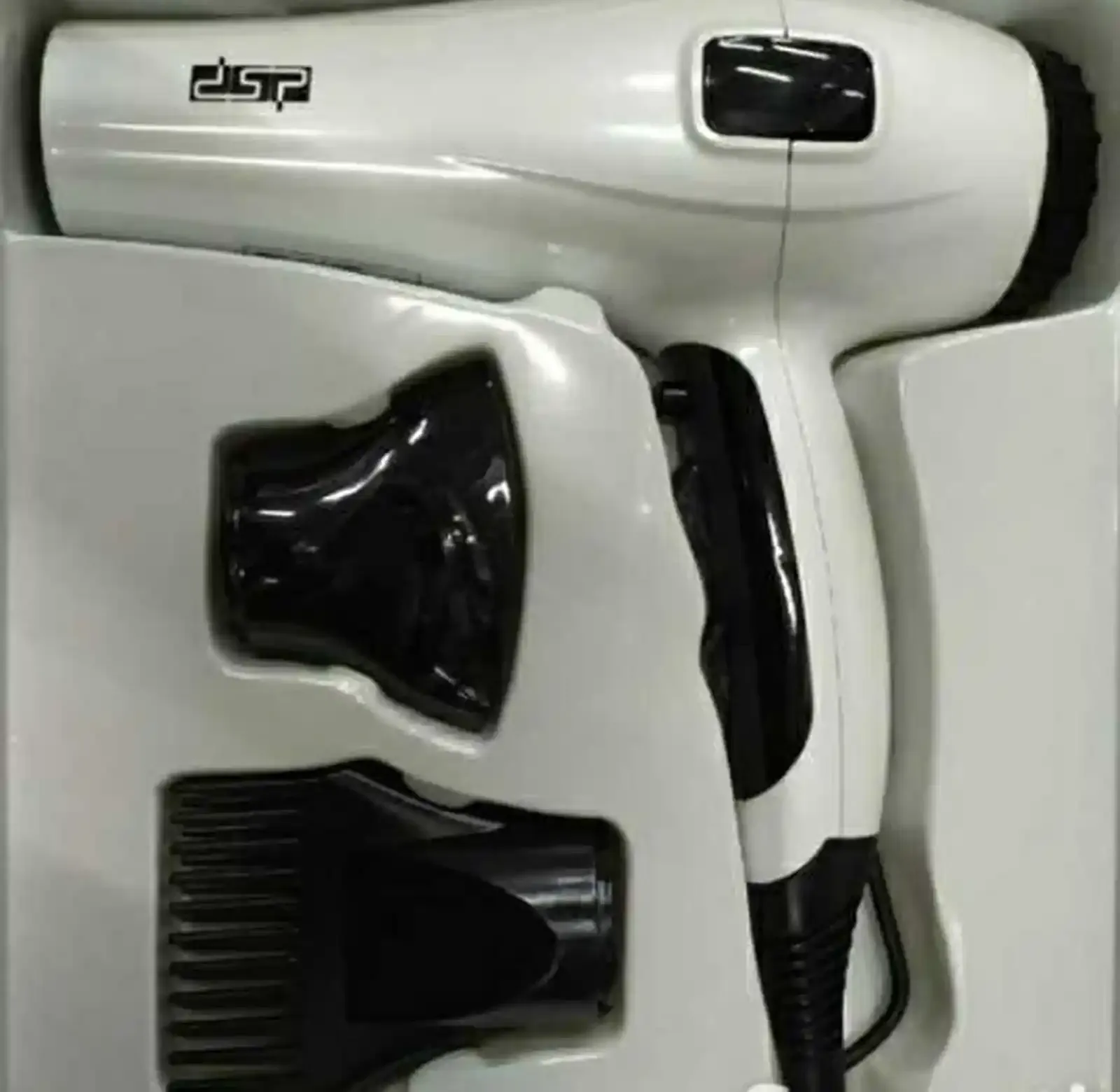 Фен HYDR-65