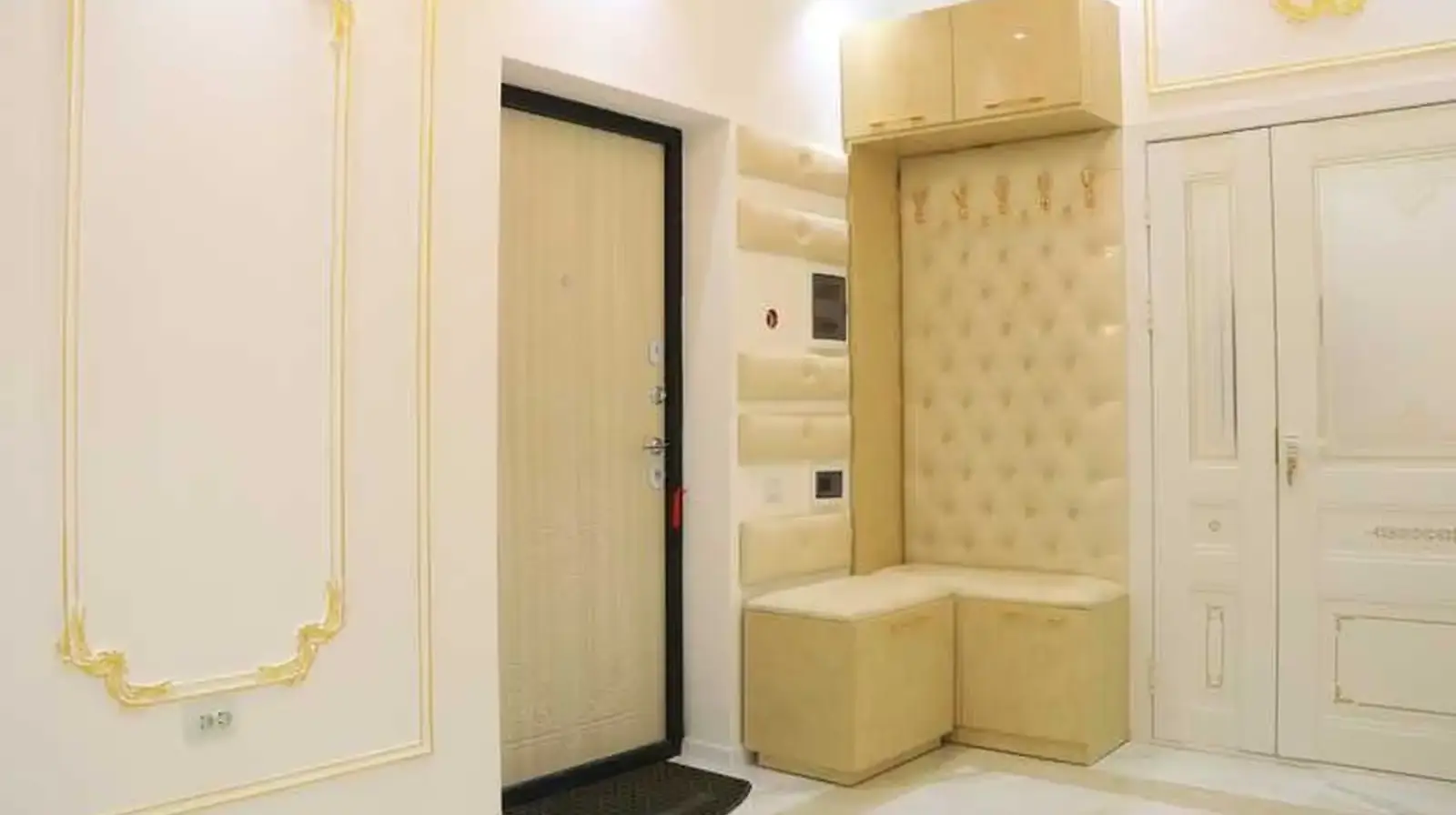 2-комн. квартира, 11 этаж, 82м², на против Созидания