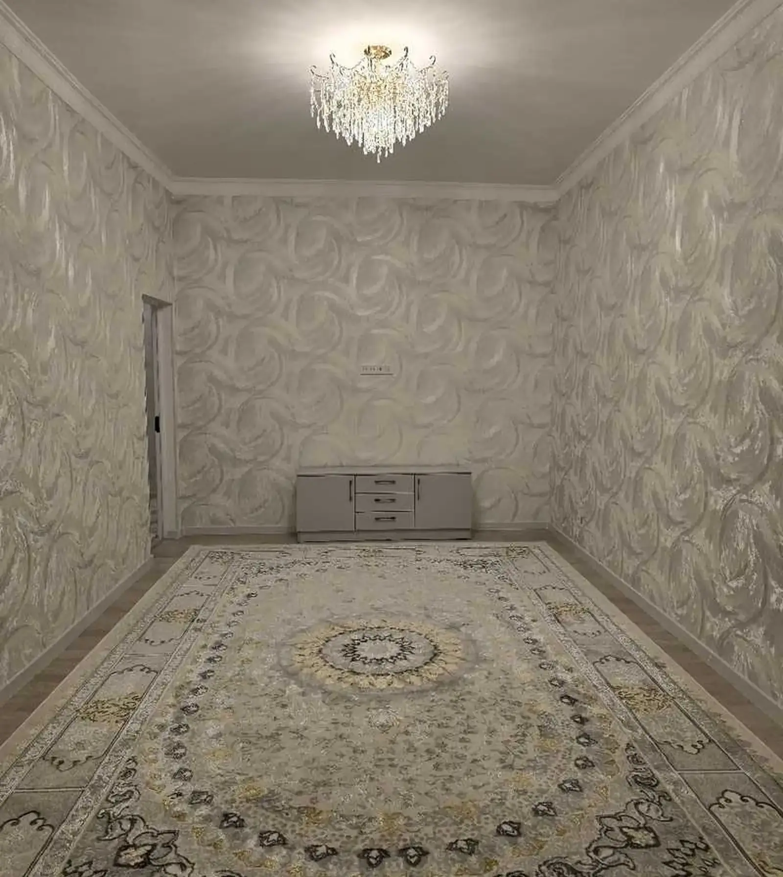 2-комн. квартира, 4 этаж, 87м², шоҳмансур