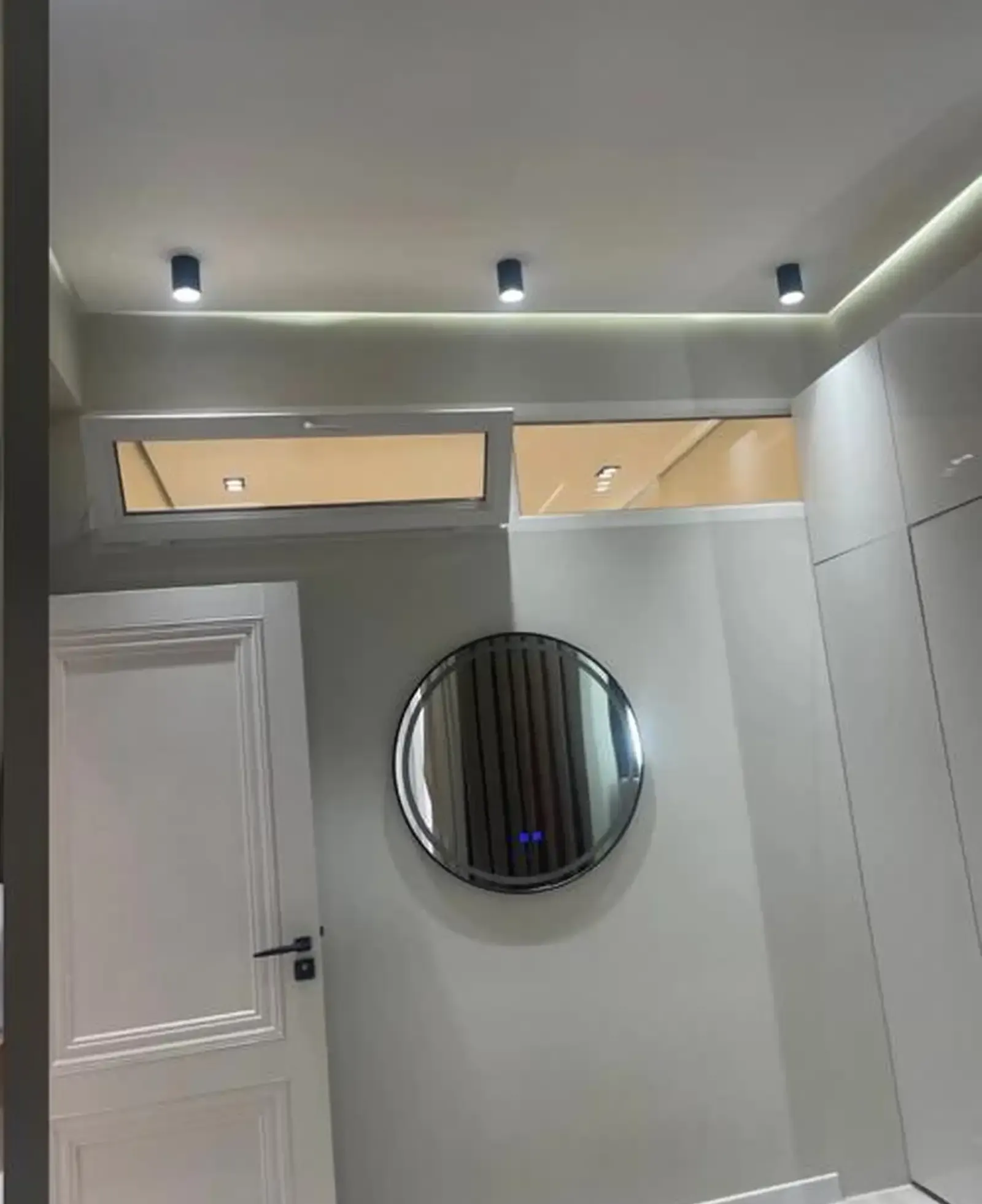 2-комн. квартира, 16 этаж, 68м², Шохмансур