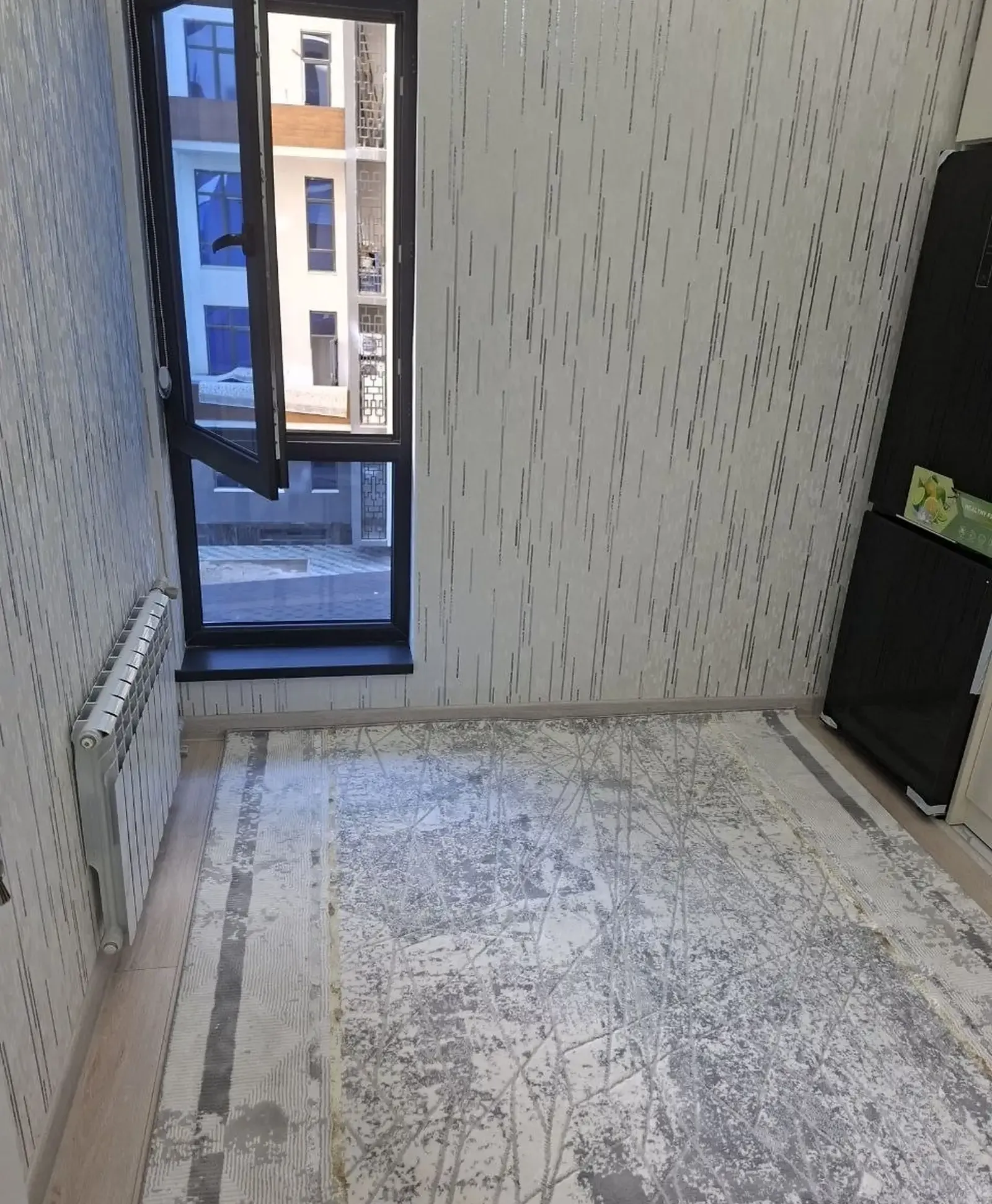 2-к квартира, 3 этаж, 64 м², Сино