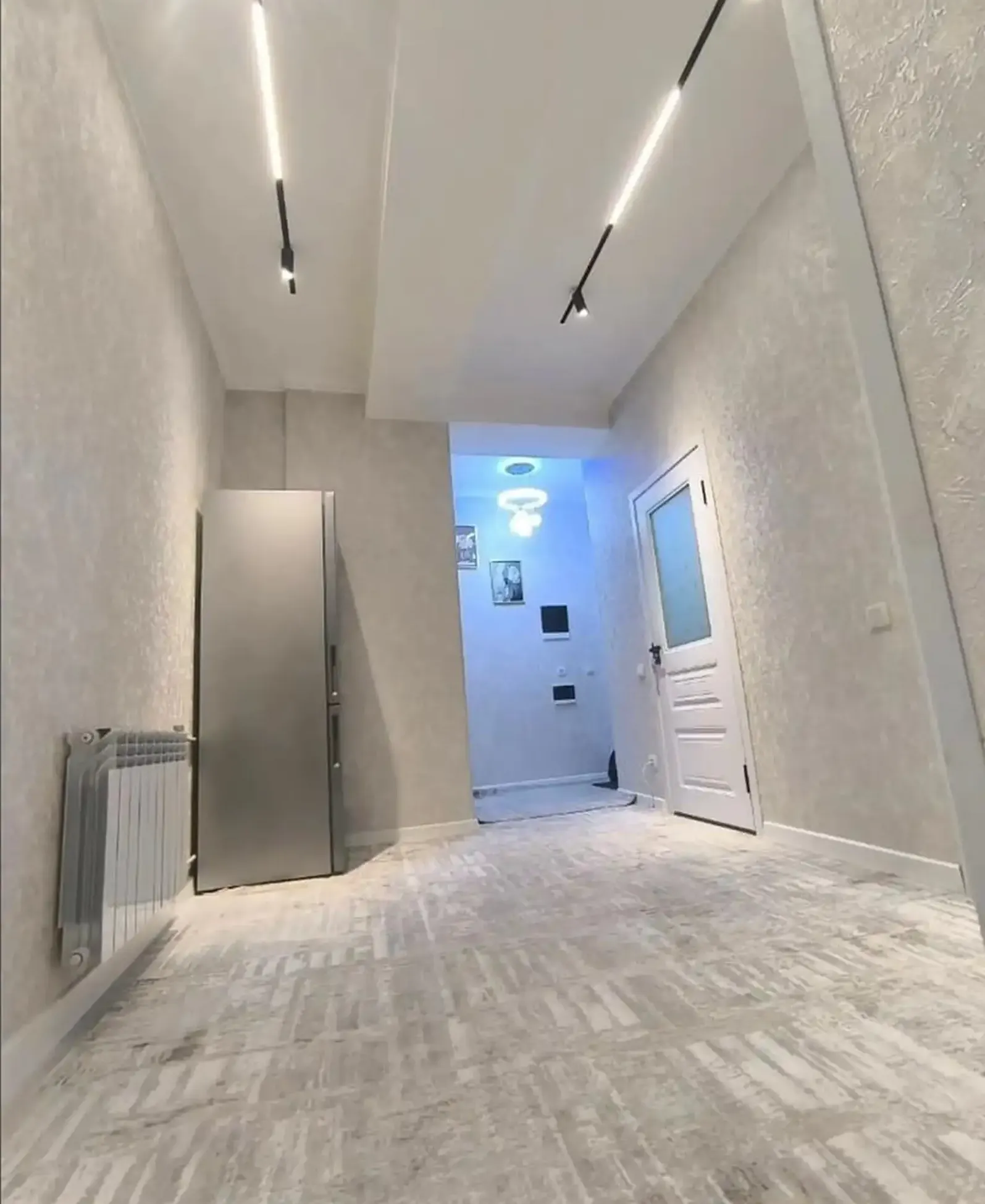 2-комн. квартира, 10 этаж, 60м², Сино