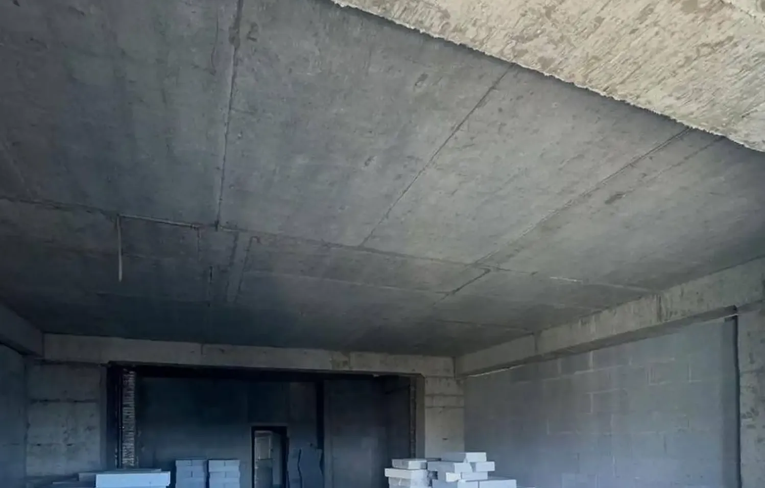 2-комн. квартира, 13 этаж, 97 м², н.Шохмансур,Зелёний бозор 4 раха