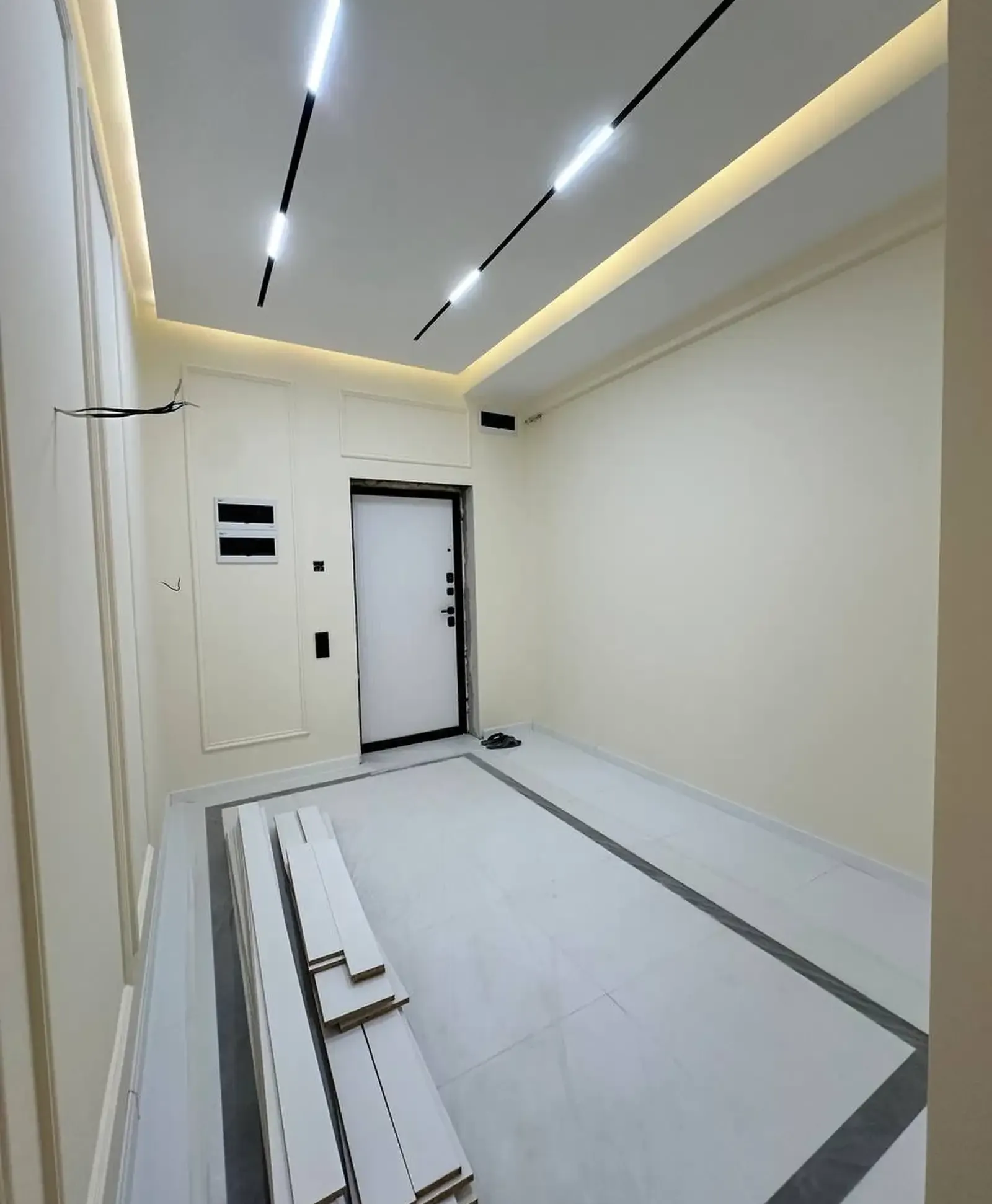 2-комн. квартира, 6 этаж, 70 м², Славянский