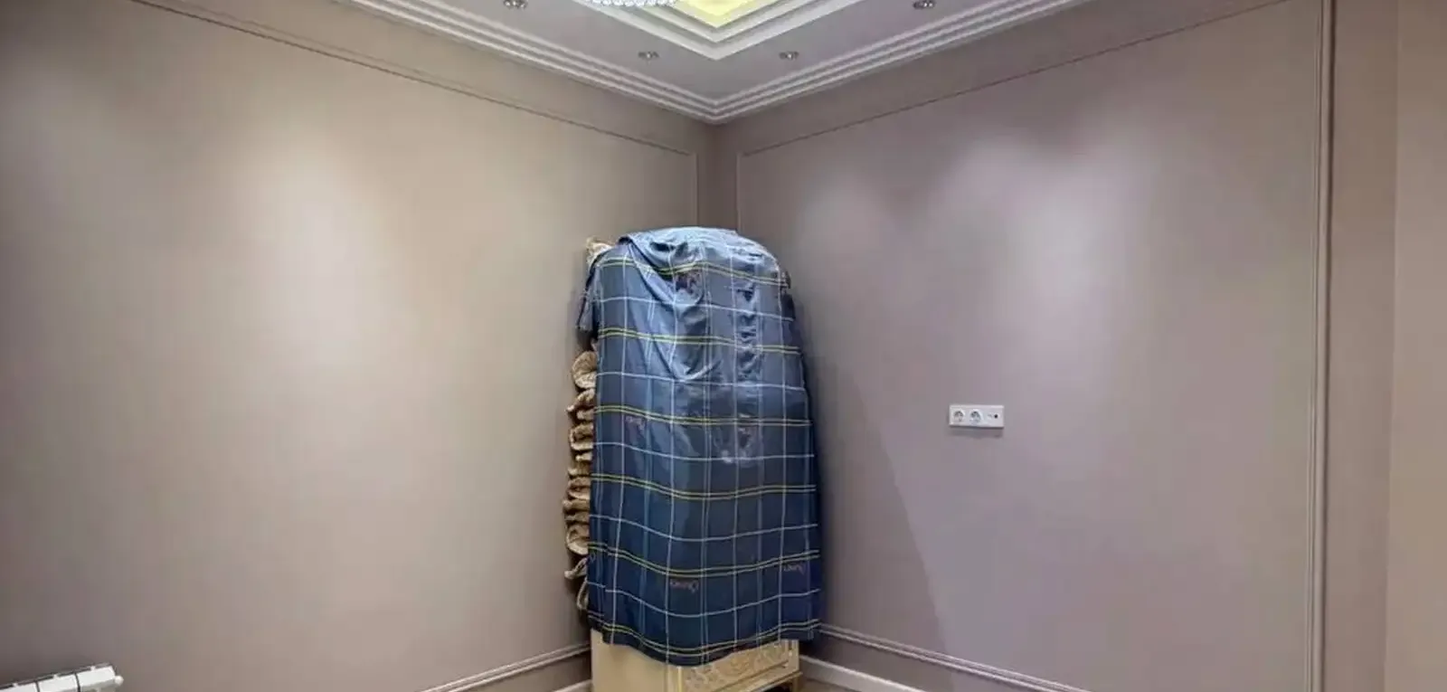 4-комн. квартира, 8 этаж, 133 м², Шохмансур