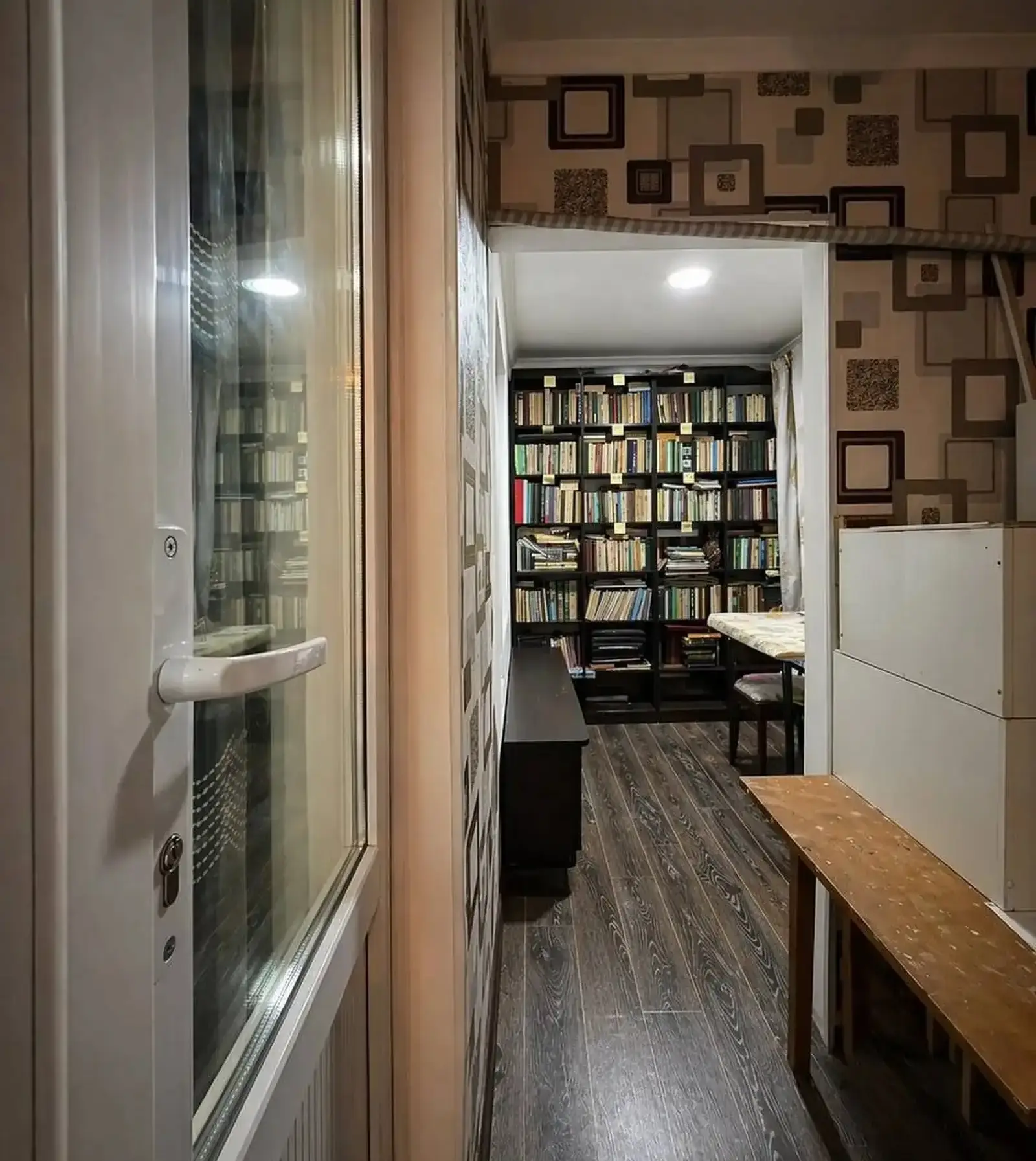 4-комн. квартира, 5 этаж, 83 м², Фирдавси, диагностика