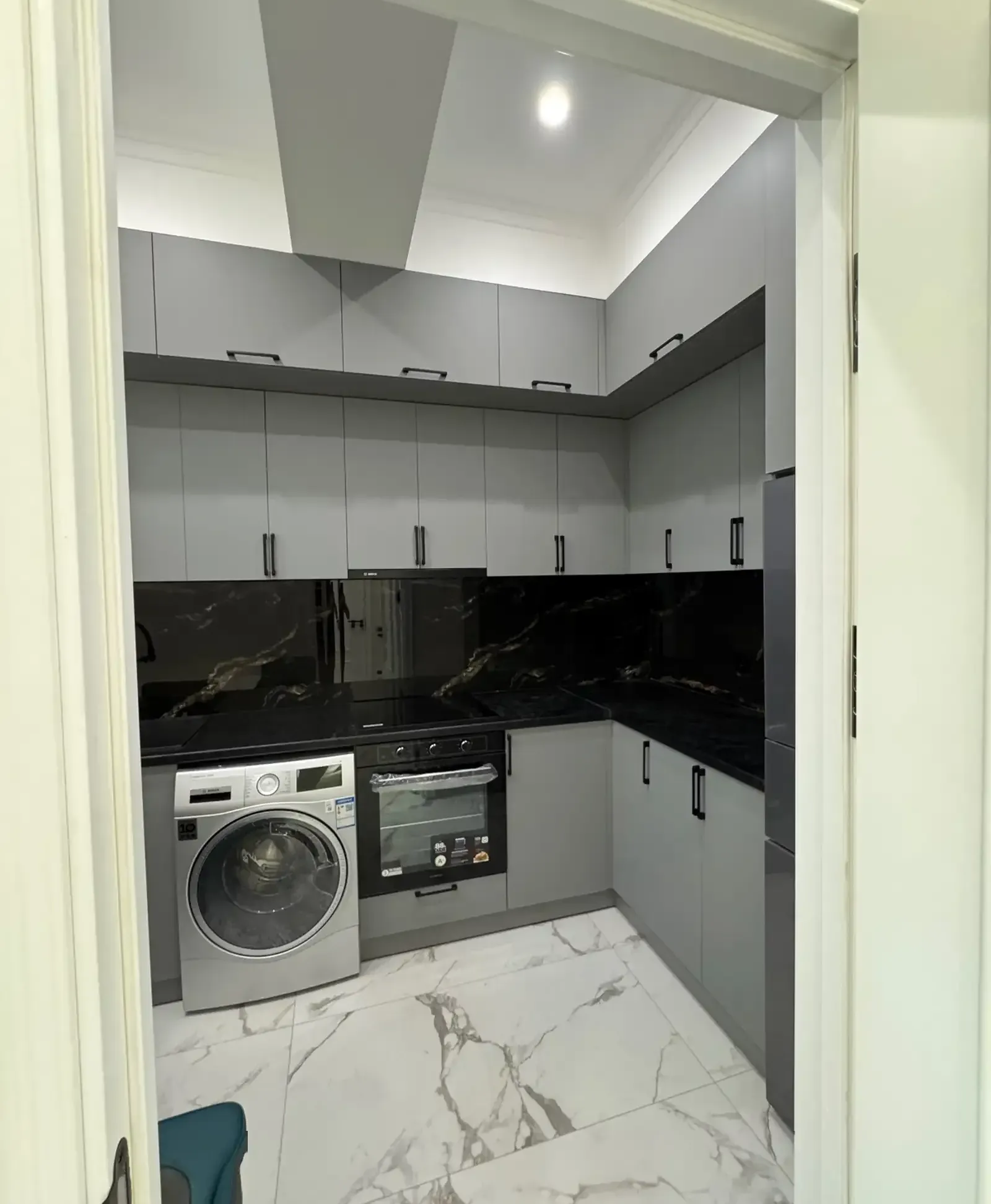 2-комн. квартира, 7 этаж, 65м², Бухоро палас/Альфемо