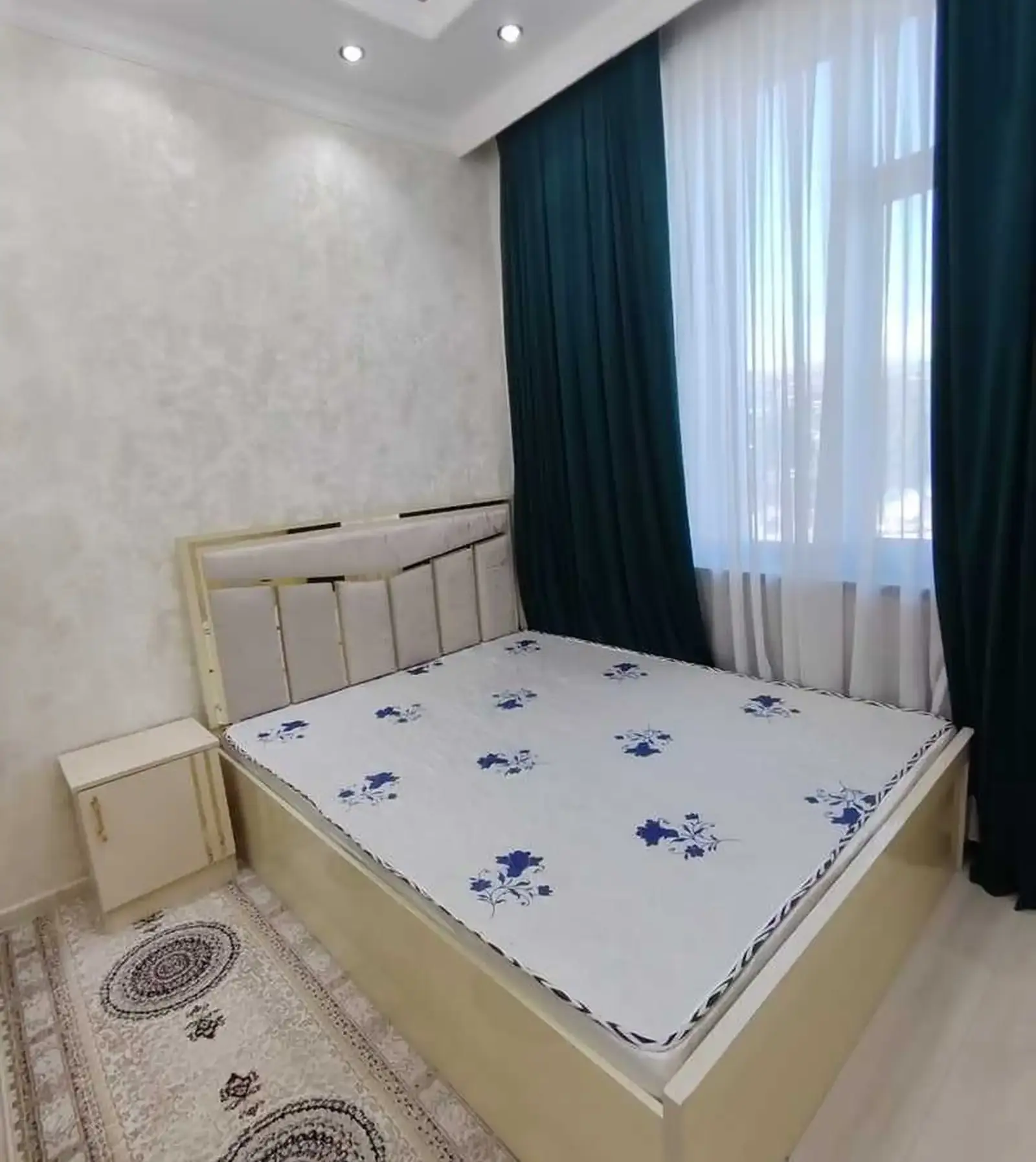 2-комн. квартира, 6 этаж, 50м², 112мкр