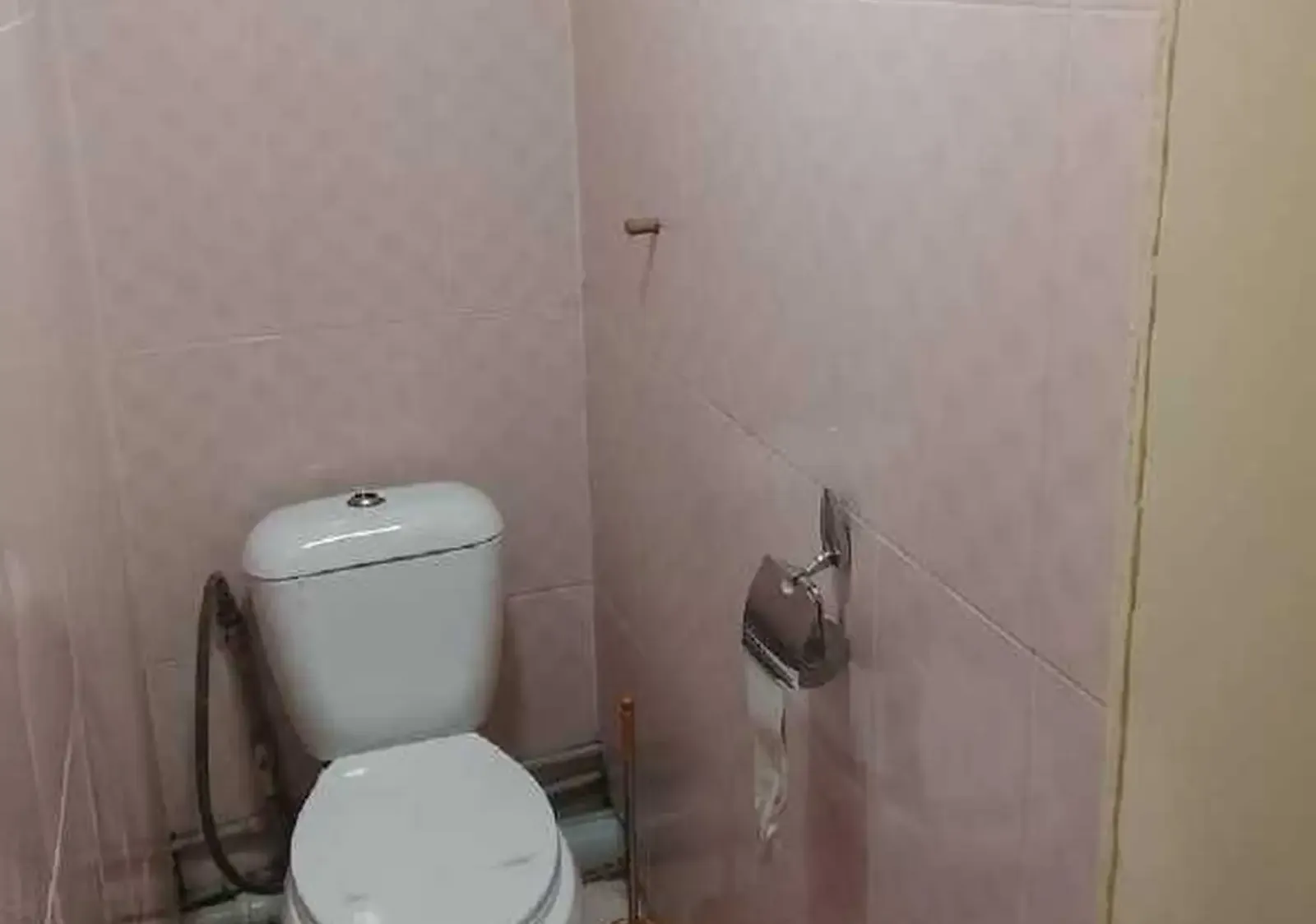 3-комн. квартира, 3 этаж, 54 м², Сино