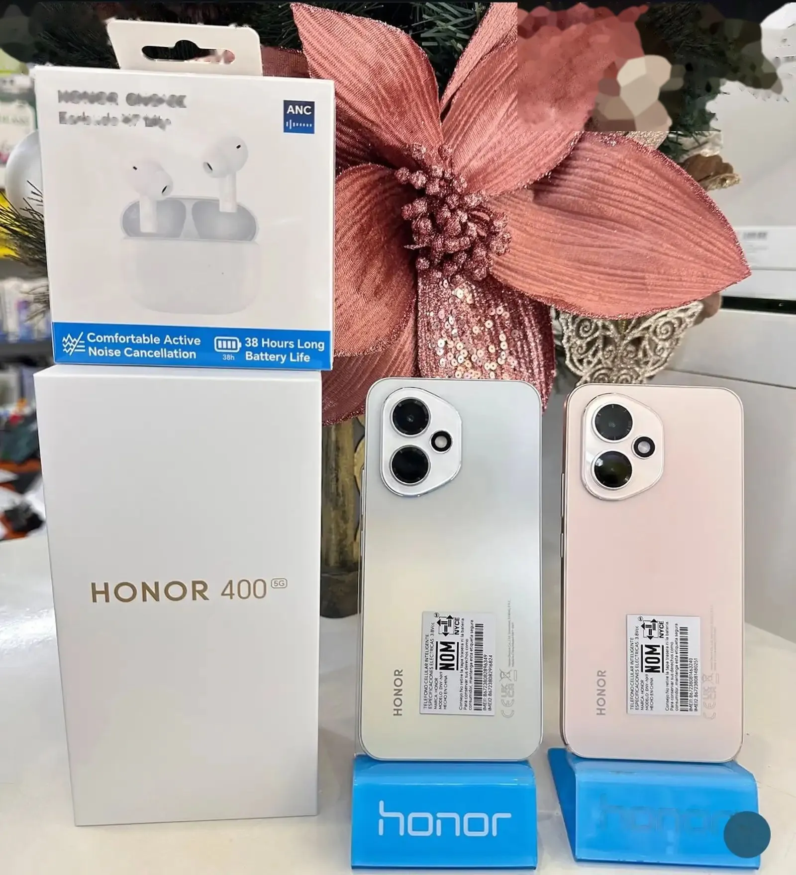 Honor 400 Lite 256 gb