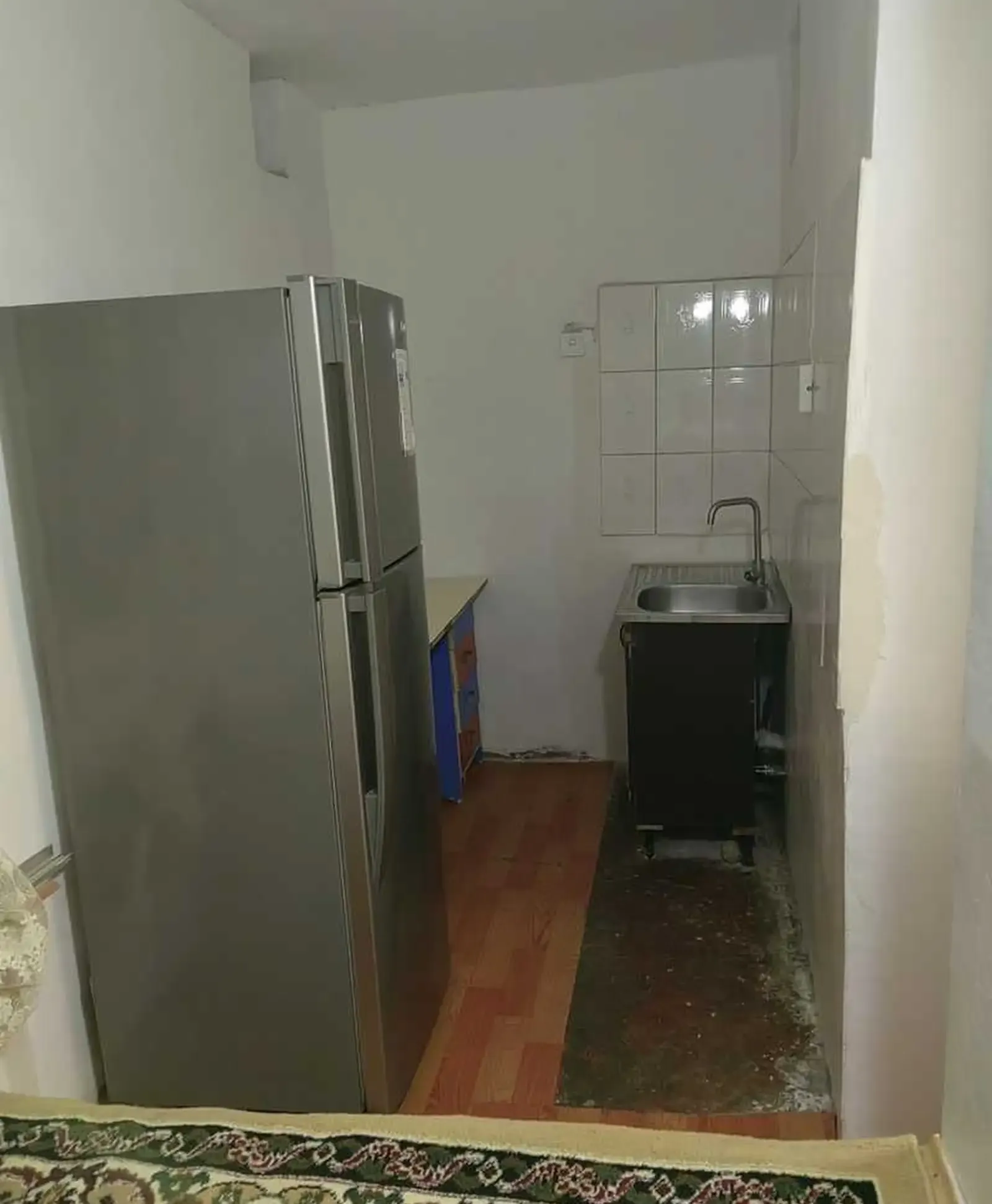 2-комн. квартира, 1 этаж, 49м², Кооператор, диагностика