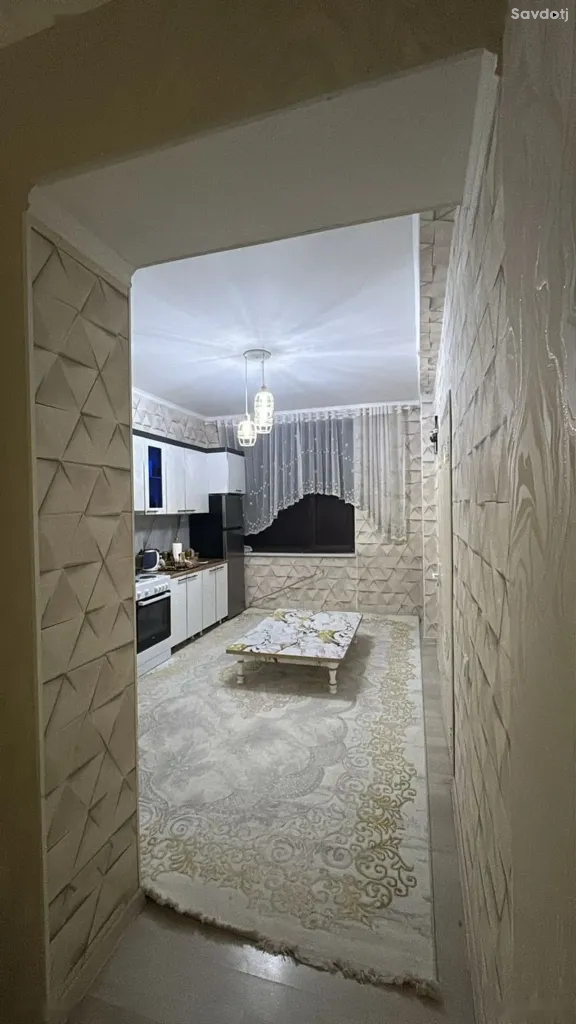 2-комн. квартира, 11 этаж, 60 м², Сино