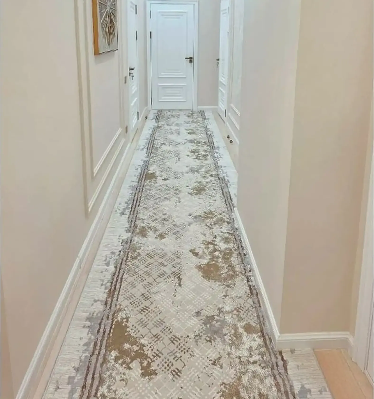 3-комн. квартира, 5 этаж, 86 м², Шохмансур
