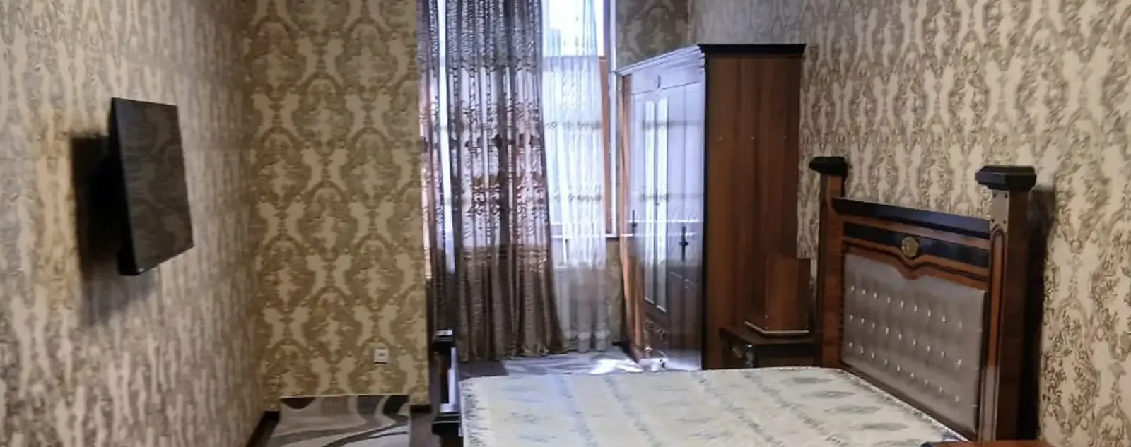 3-к квартира, 7 этаж, 130 м², Шохмансур Садбарг