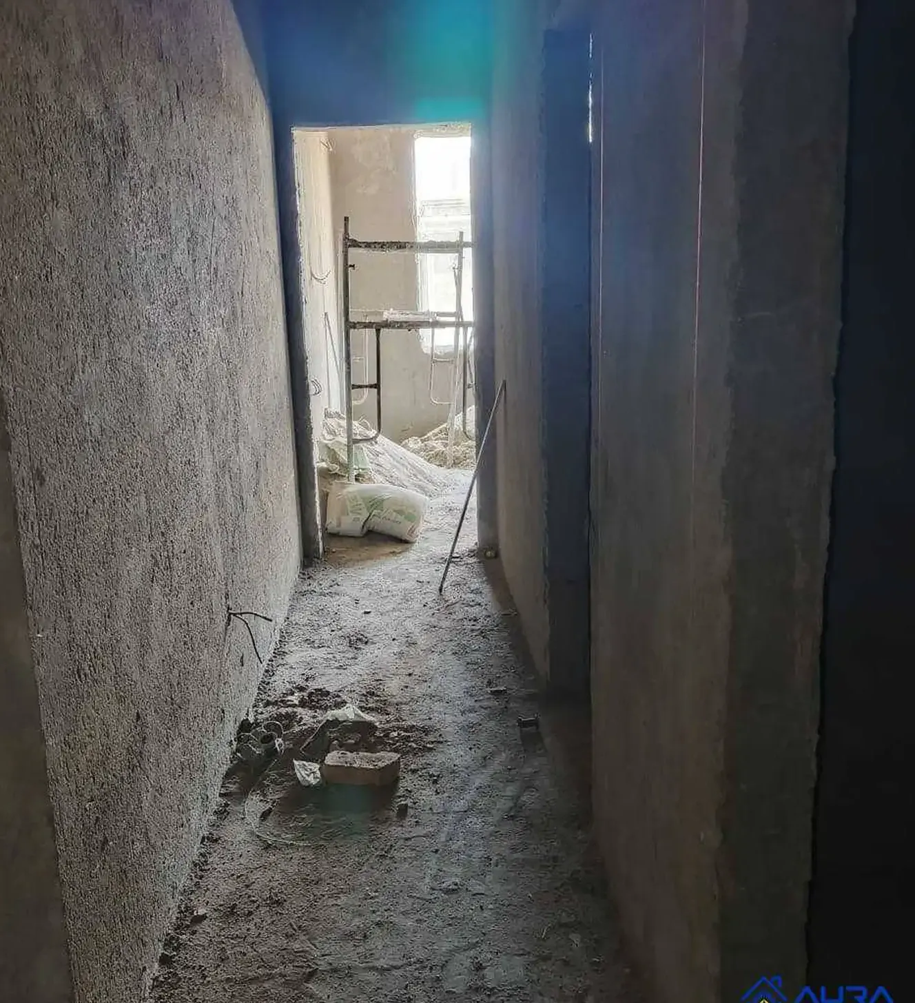 2-комн. квартира, 16 этаж, 60 м², Фирдавси Дехоти