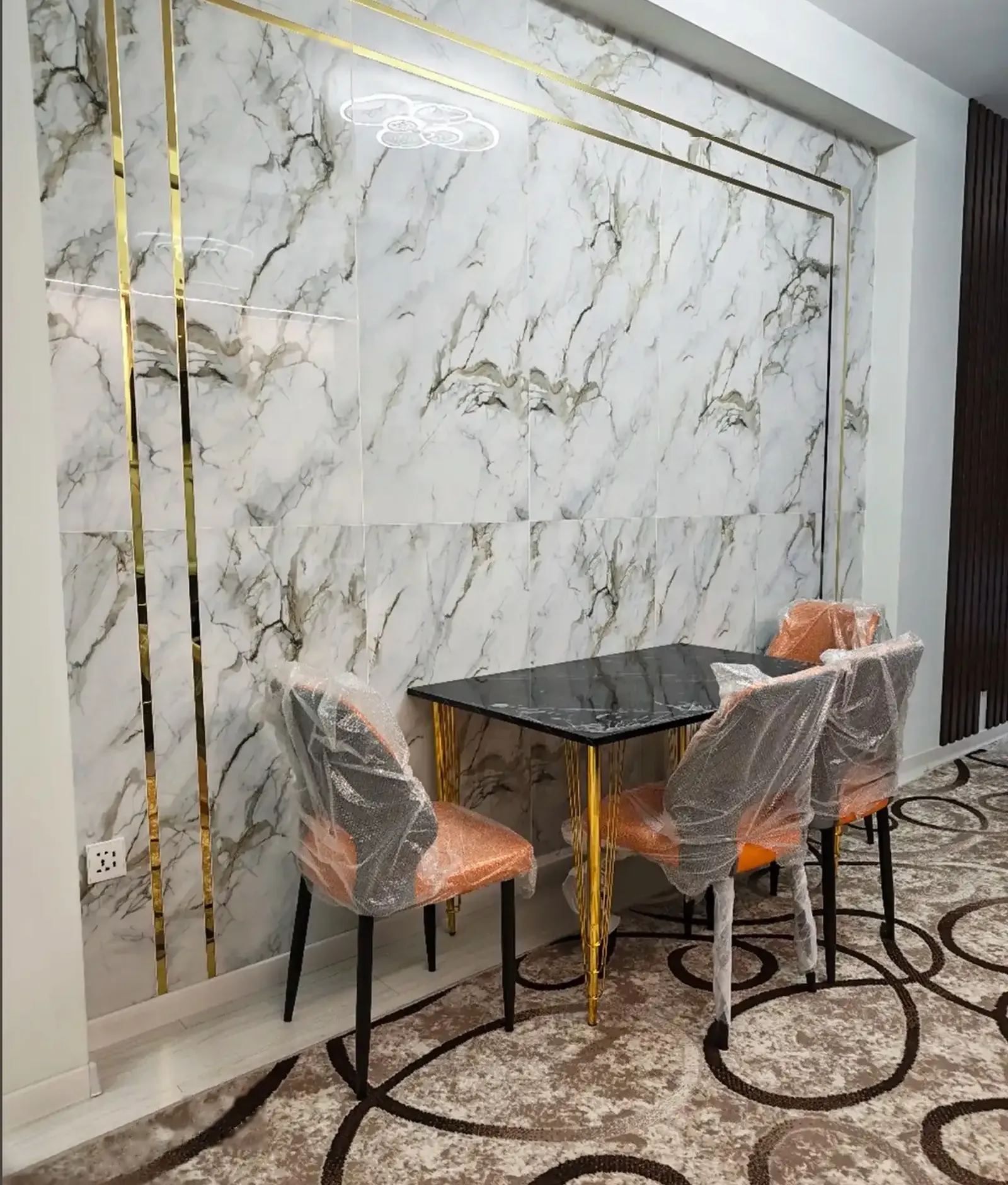 2-комн. квартира, 2 этаж, 56м², Исмоили Сомони
