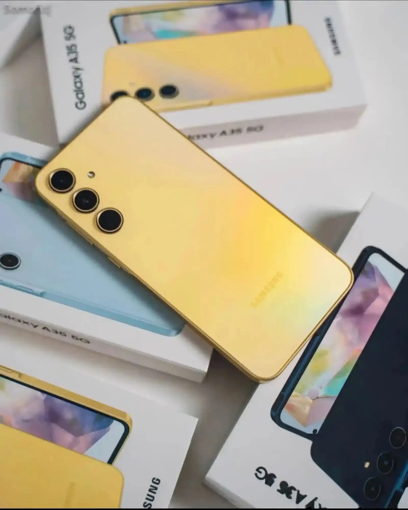 Samsung Galaxy a3 128 gb