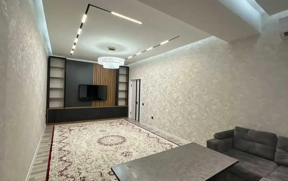 2-комн. квартира, 10 этаж, 65м², 82 мкр-н доми Пайкар назди 112 мкр