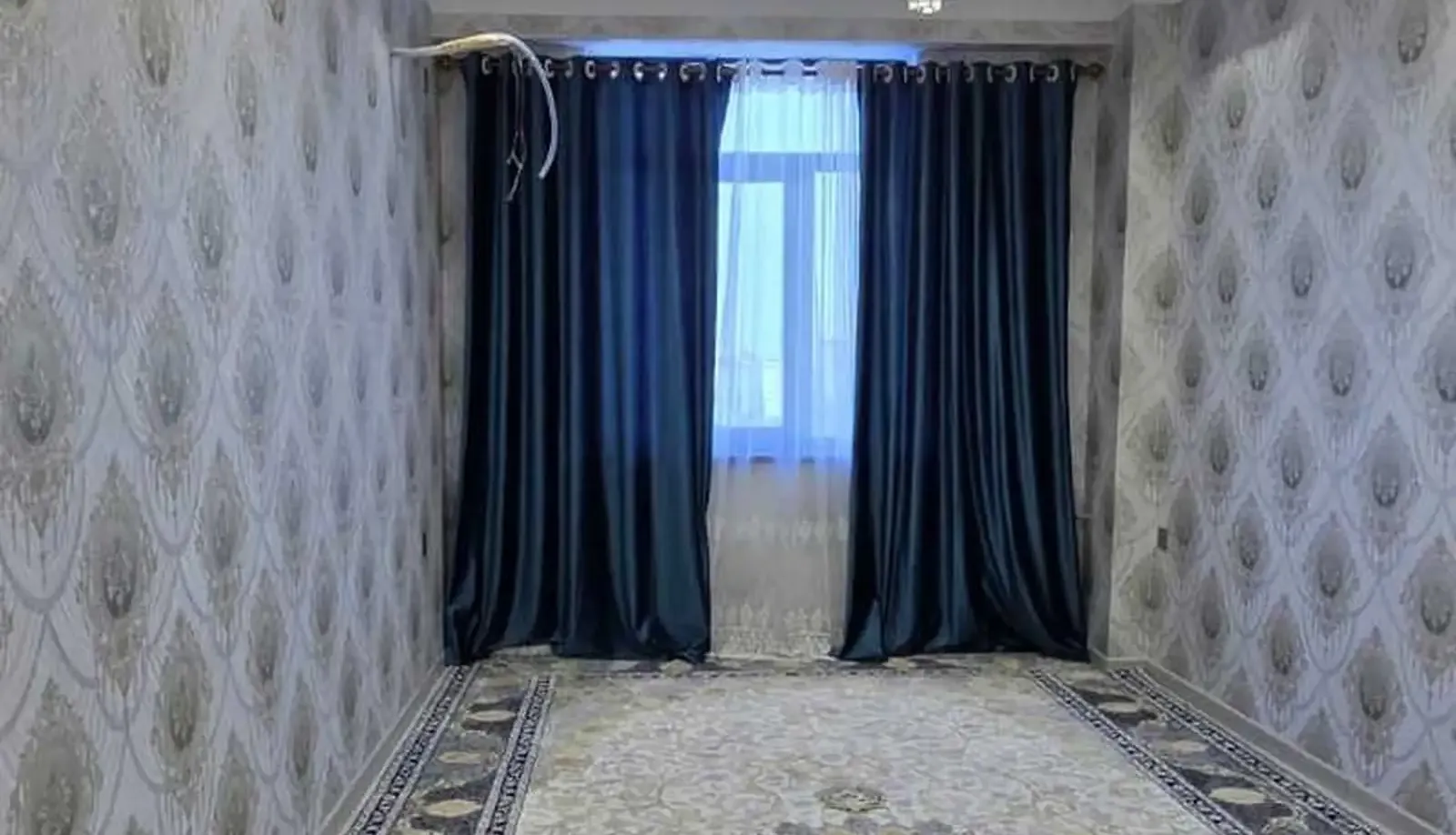 2-комн. квартира, 10 этаж, 65м², шохмансур