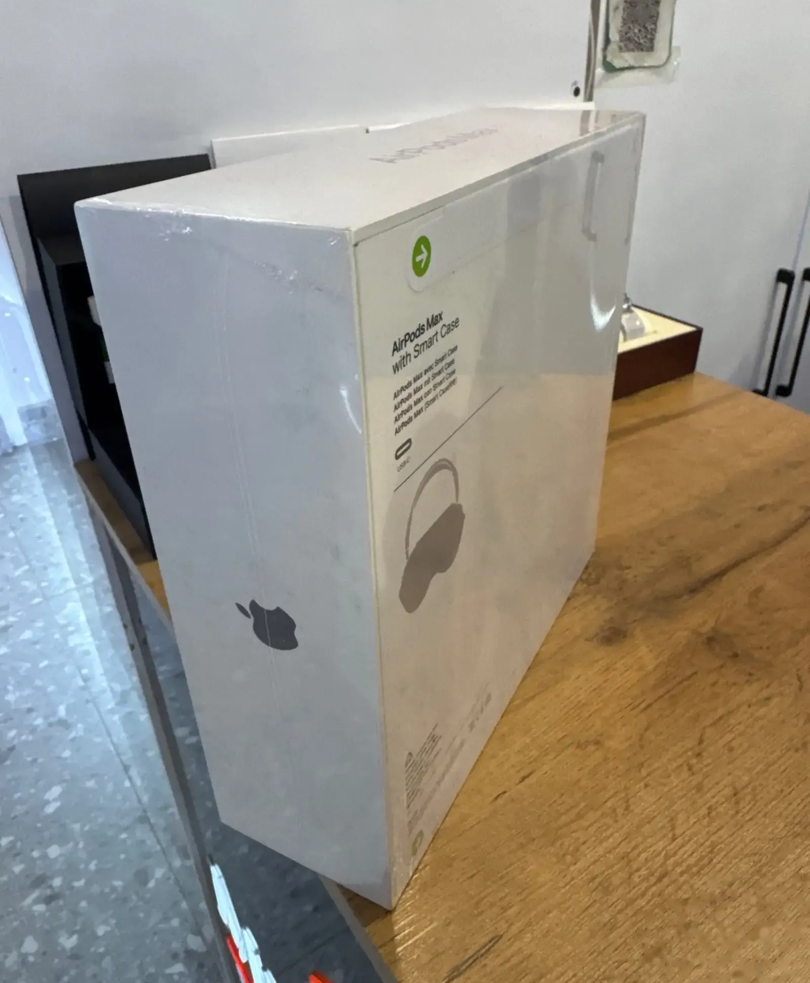Беспроводные наушники AirPods Max 1 На 1