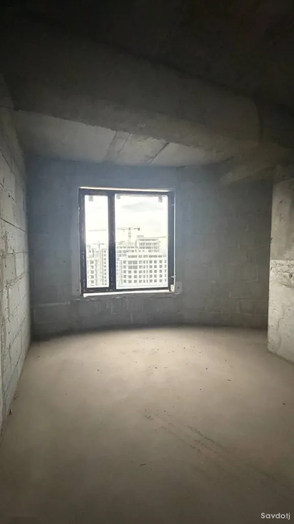 2-комн. квартира, 14 этаж, 70 м², Сино