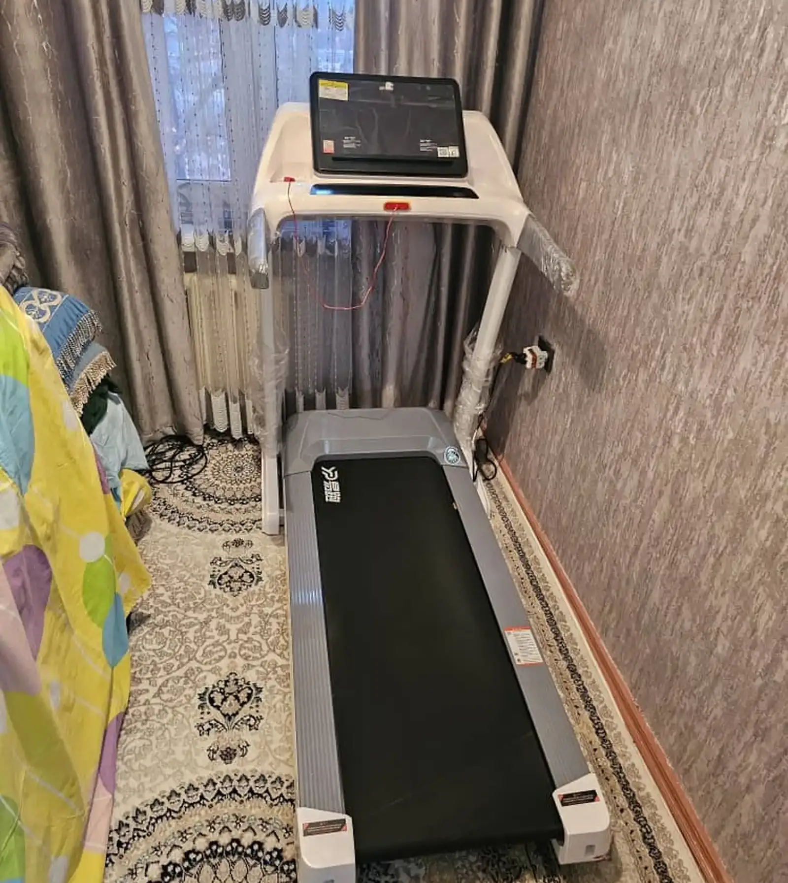 Беговая дорожка