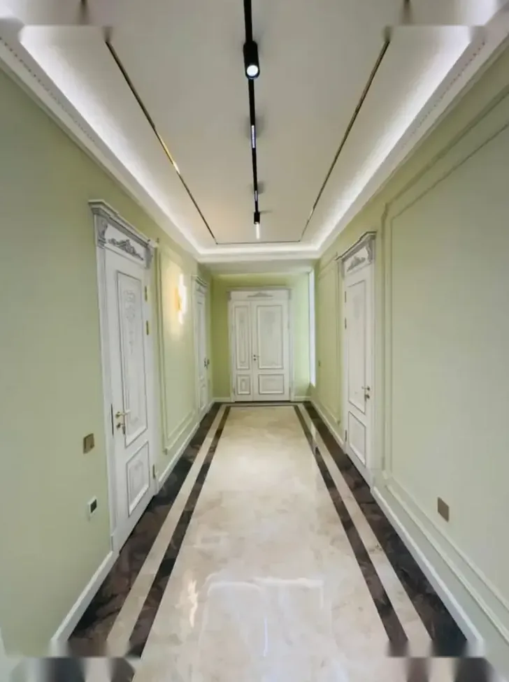 3-комн. квартира, 6 этаж, 150м², Сомони