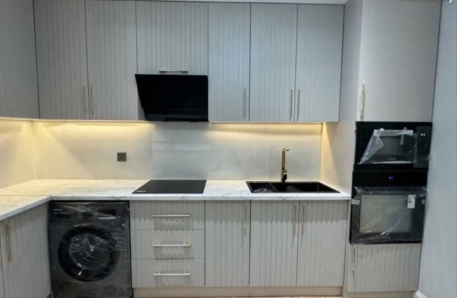 2-комн. квартира, 10 этаж, 77 м², шохмансур