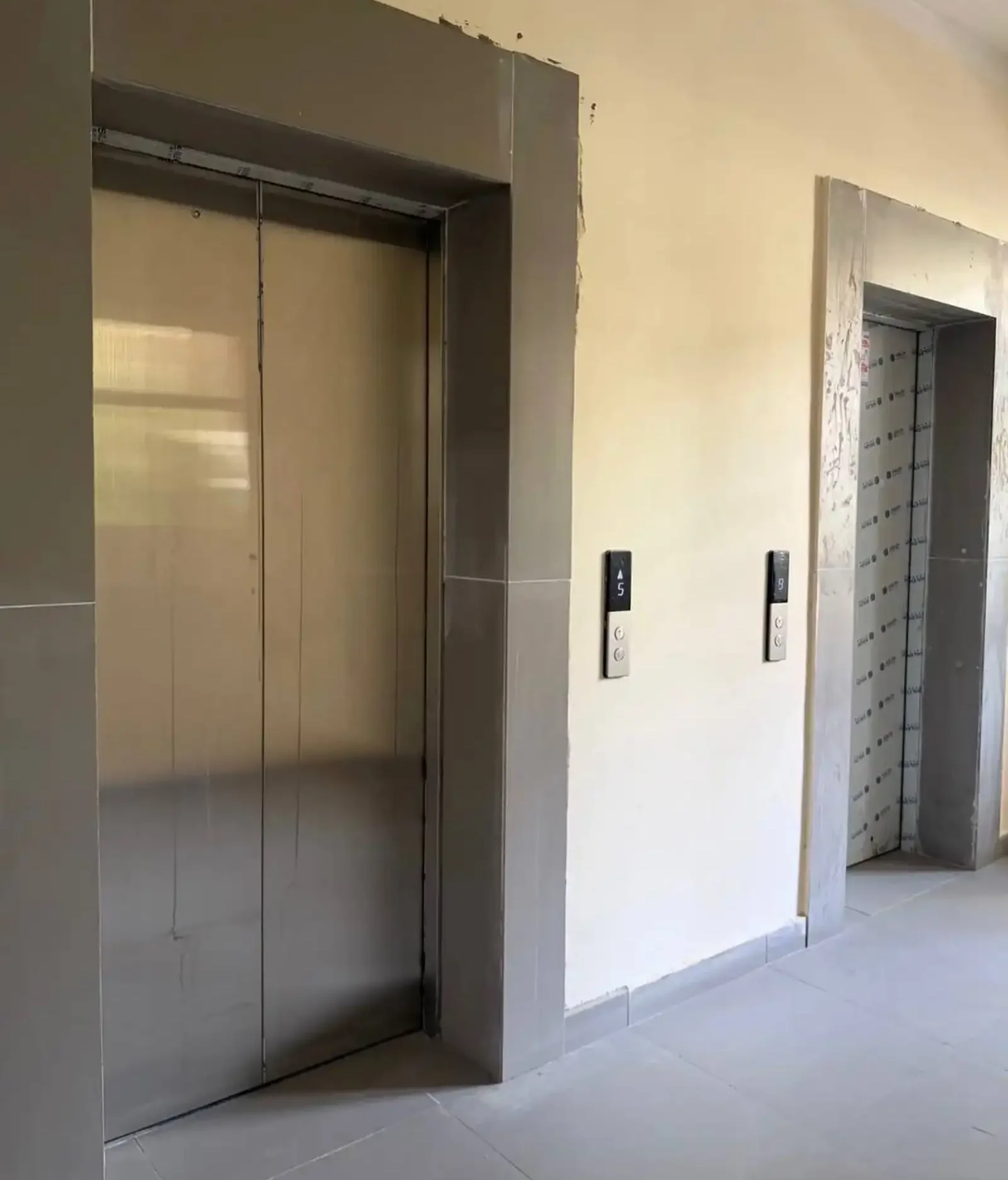 4-комн. квартира, 4 этаж, 150 м², Исмоили Сомони Пушкина