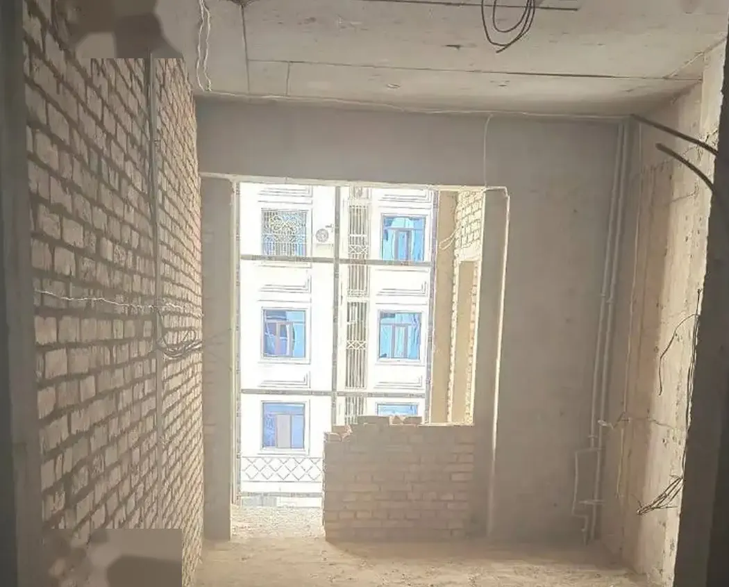 2-комн. квартира, 4 этаж, 83 м², шохмансур