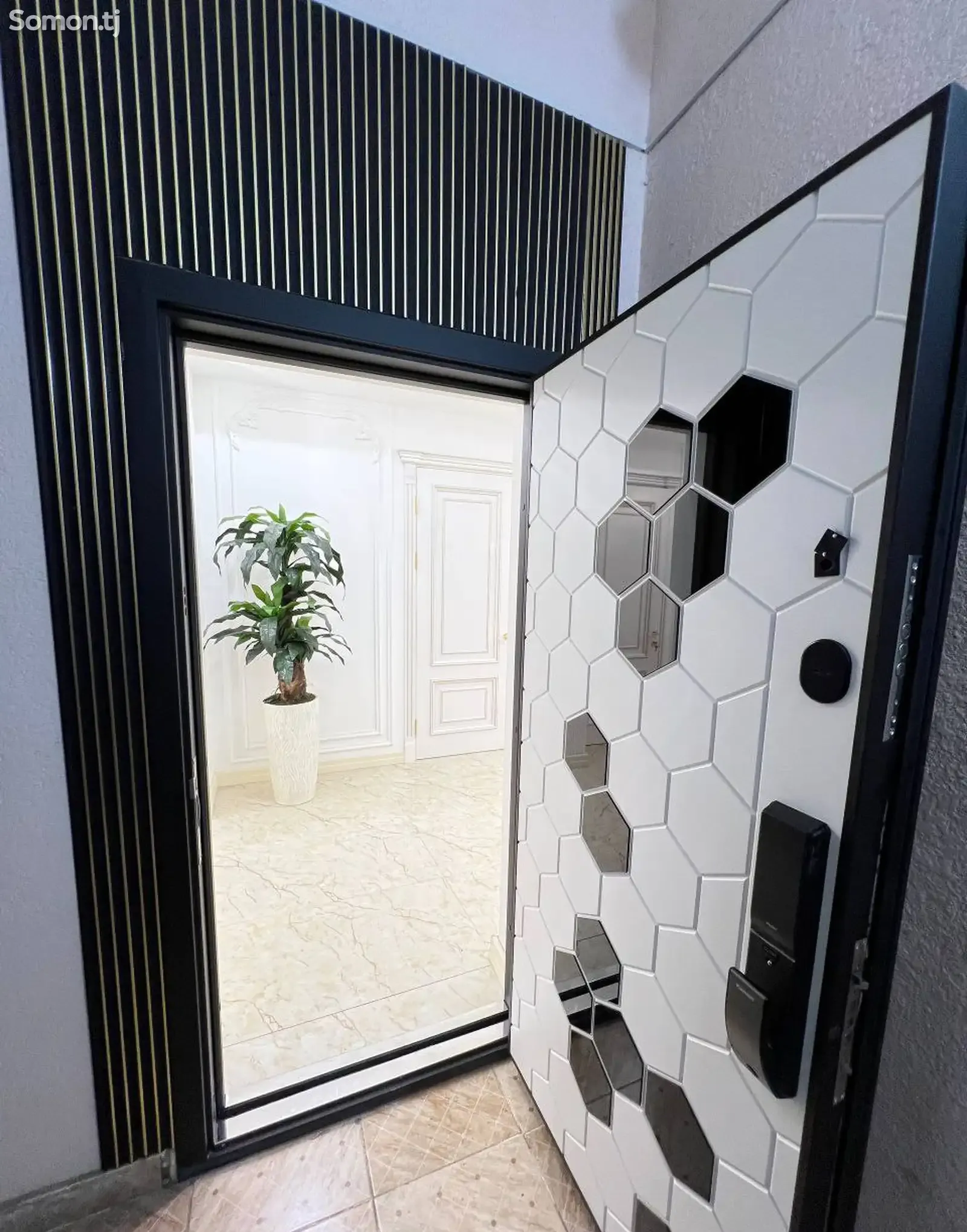 4-к квартира, 5 этаж, 180 м², Сино
