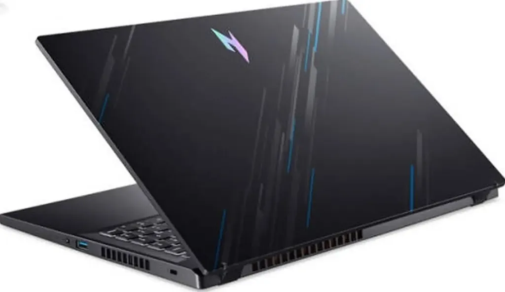 Игровой ноутбук Acer Nitro V15