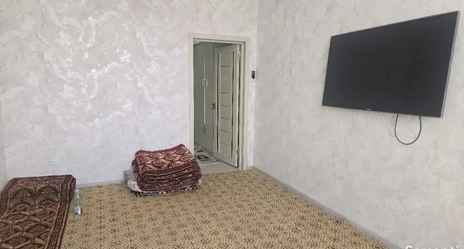 2-комн. квартира, 6 этаж, 55м², караболо