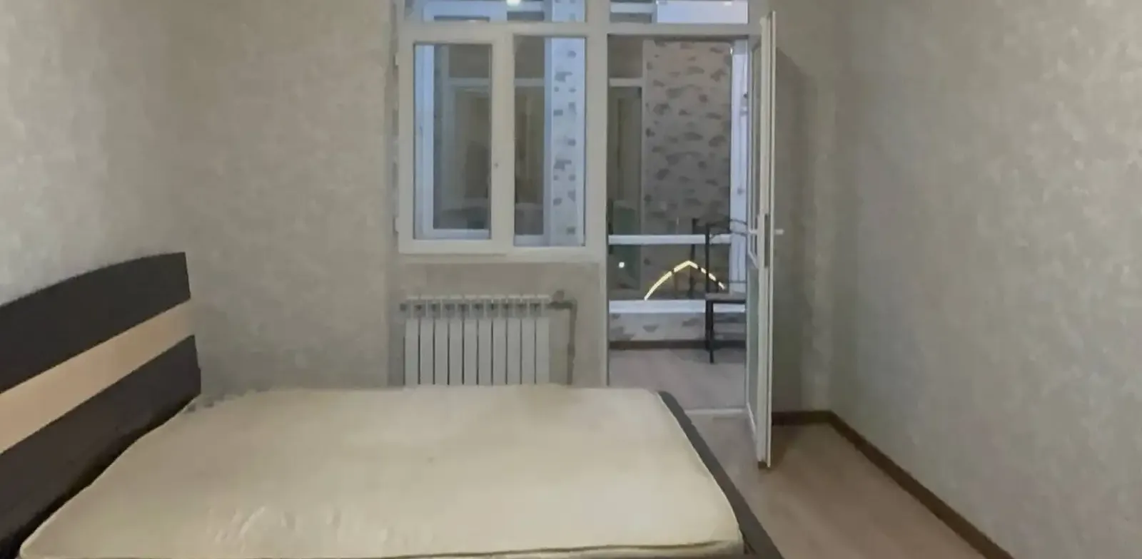 3-комн. квартира, 4 этаж, 75 м², Исмоили сомони