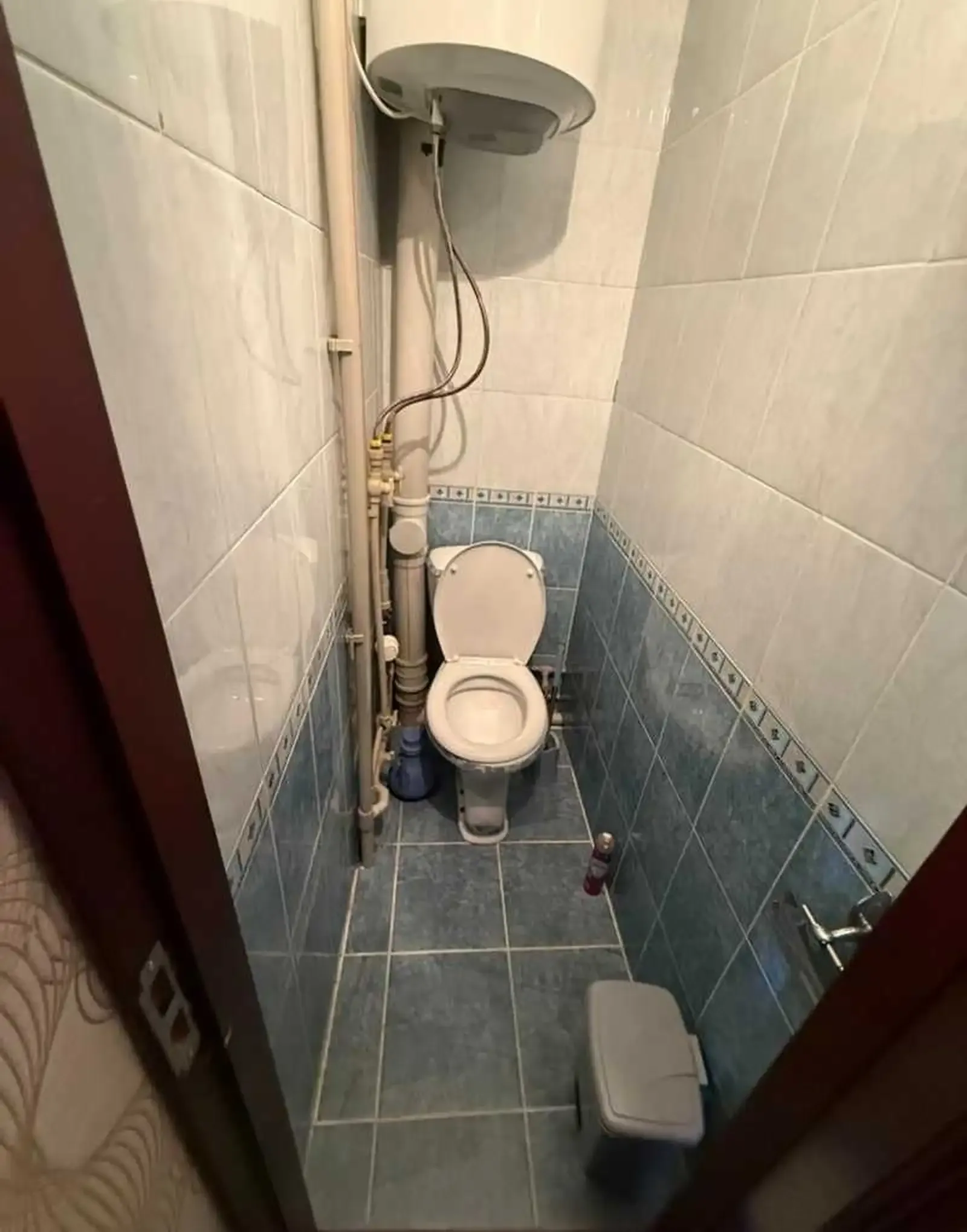 3-комн. квартира, 1 этаж, 67м², профсоюз больницаи маъюбон
