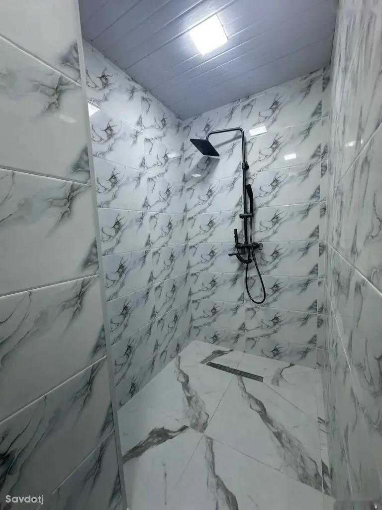 2-комн. квартира, 14 этаж, 76 м², шохмансур