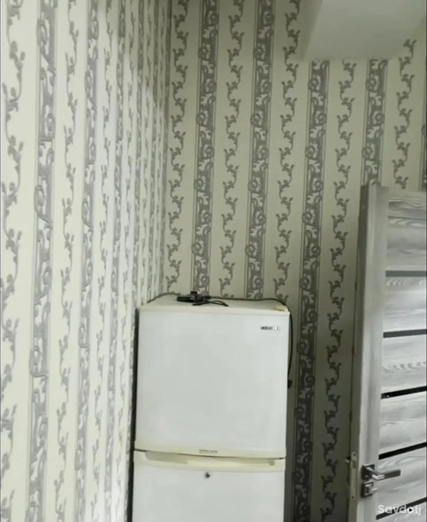 2-комн. квартира, 3 этаж, 52м², Шохмансур